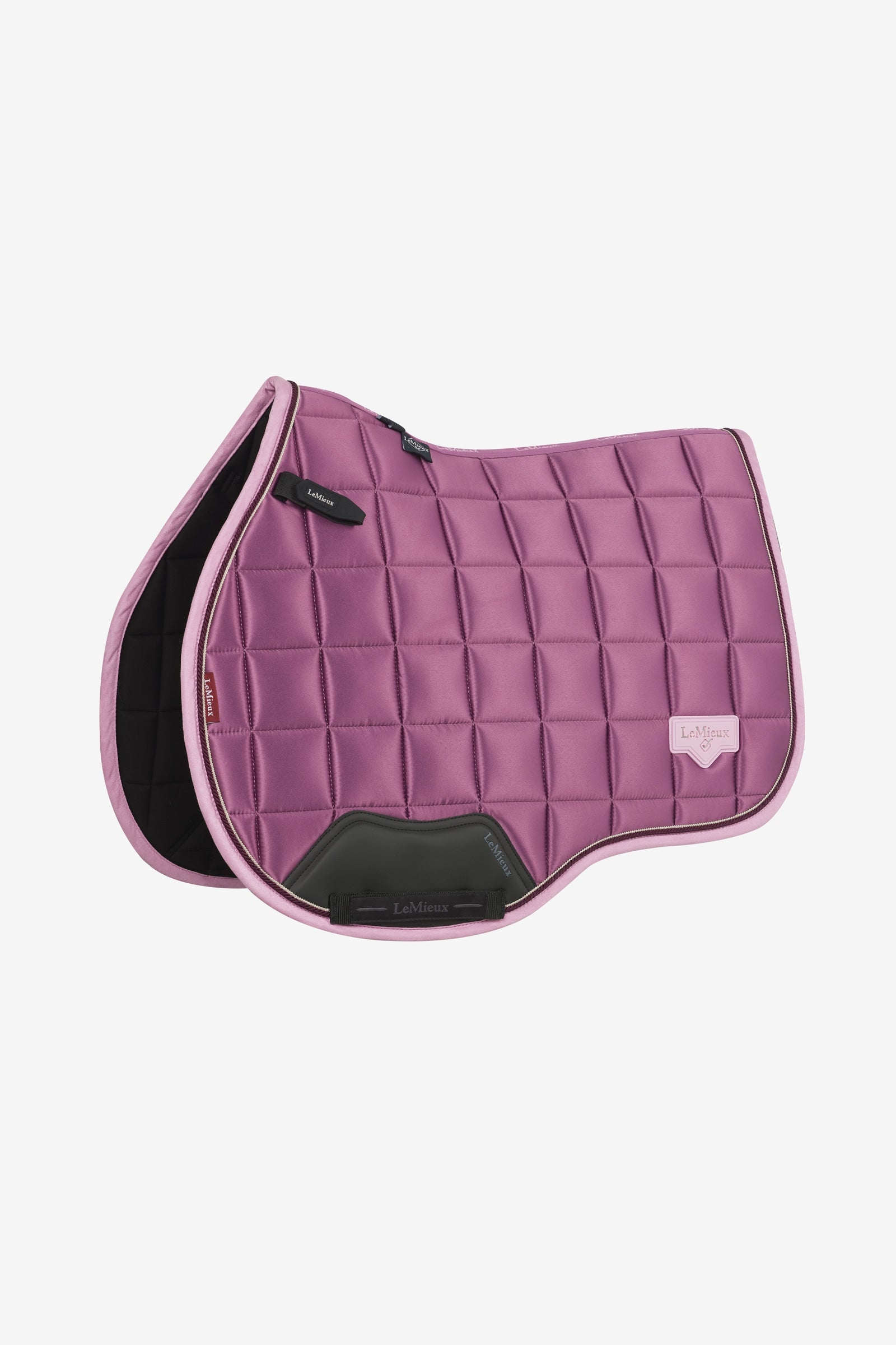 LeMieux Loire Classic Square sottosella versatile Sottosella