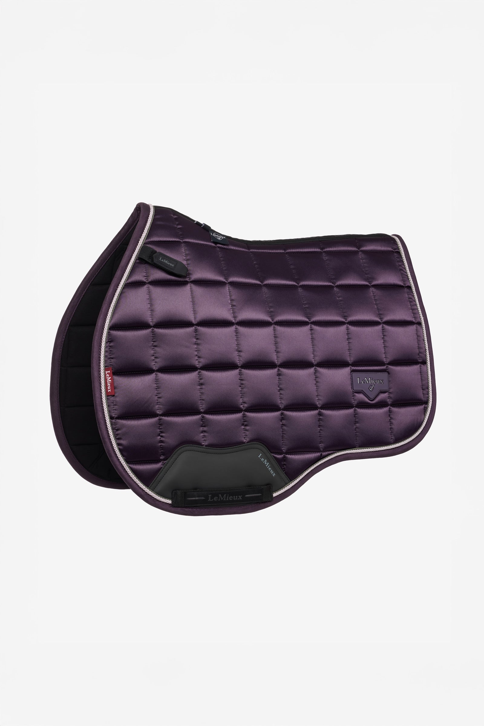 LeMieux Loire Classic Square sottosella versatile Sottosella