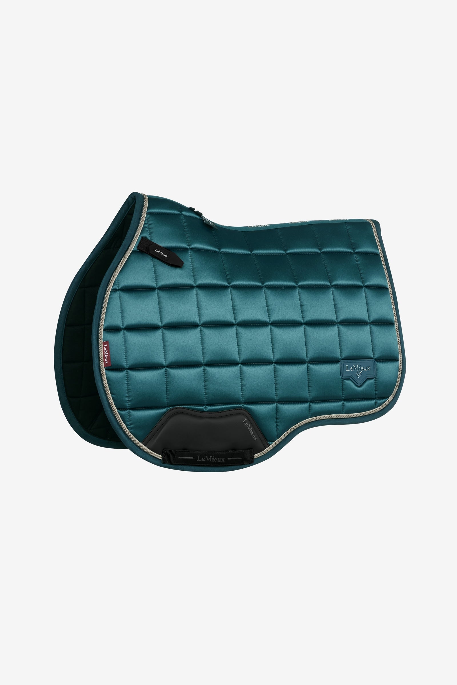 LeMieux Loire Classic Square sottosella versatile Sottosella