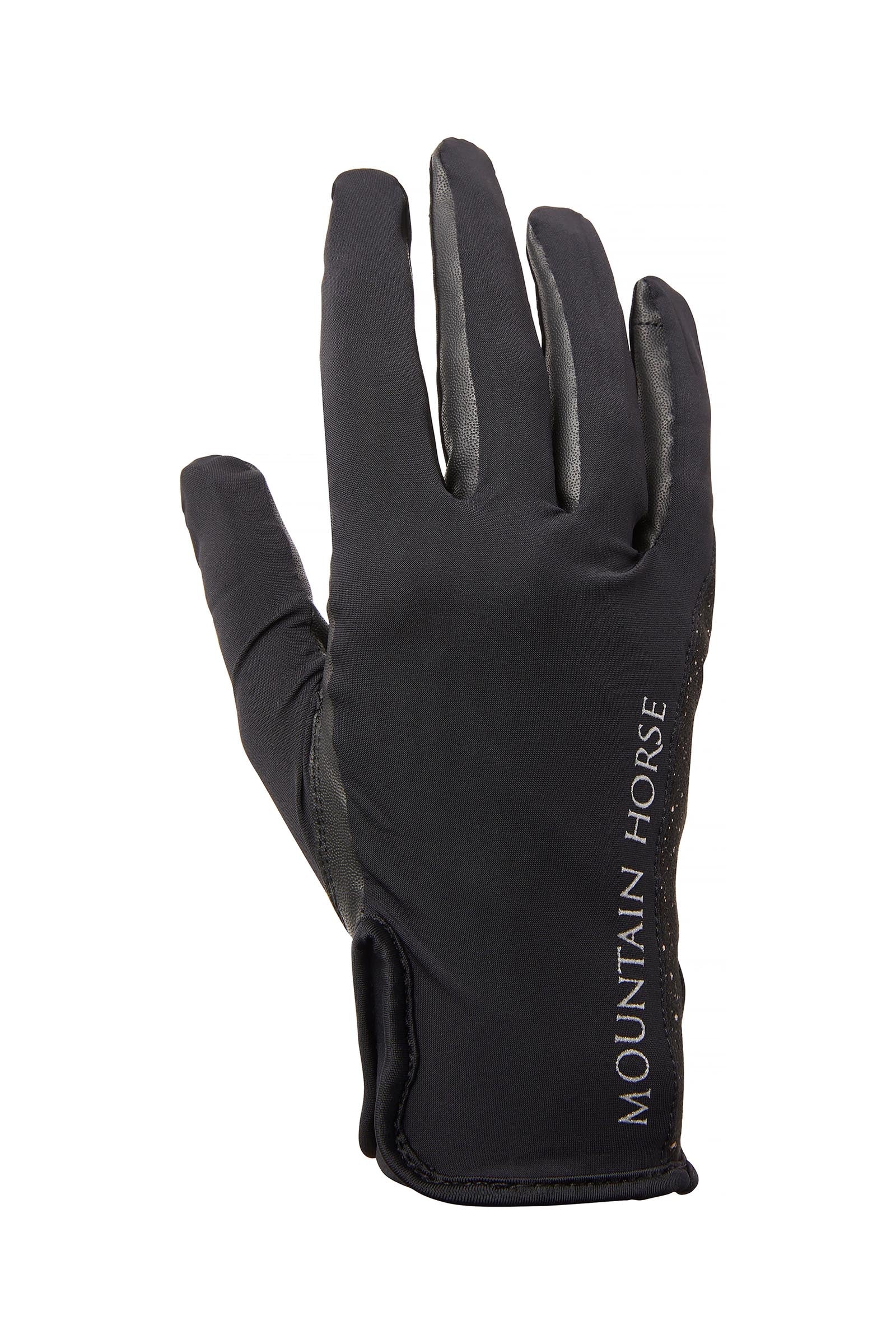Mountain Horse Sparkle Cooling Riding Glove Guanti