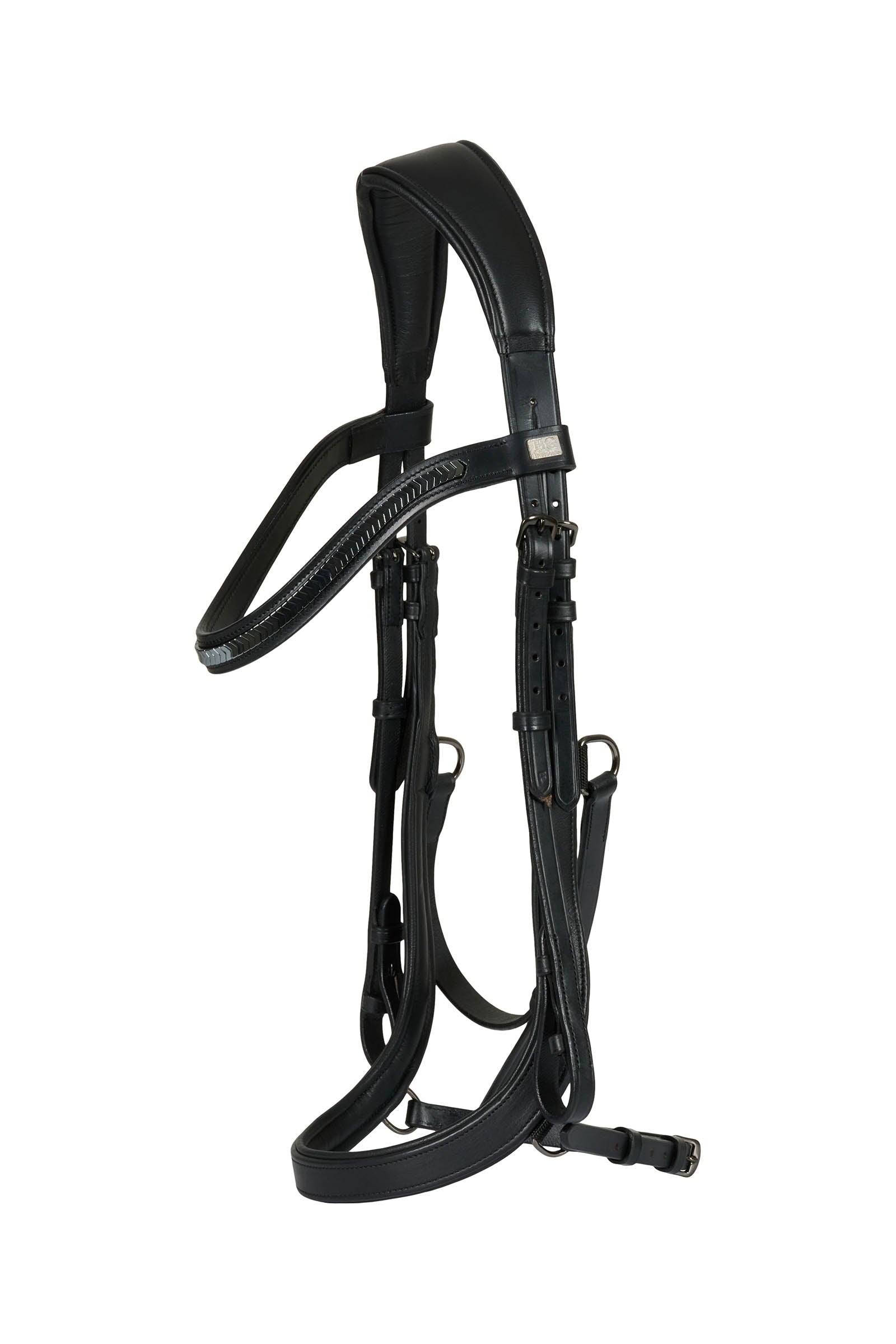 Horse Guard HorseGuard Tine Anatomic Bridle Briglie & redini