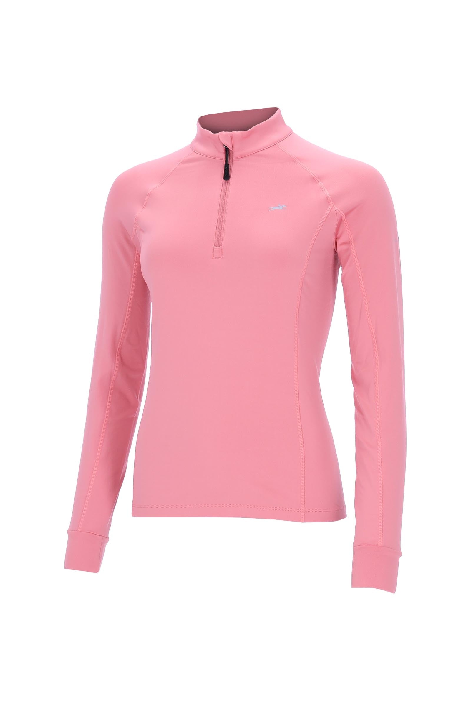 Schockemöhle Sports Winter Page Style Camicia da donna Abbigliamento da donna