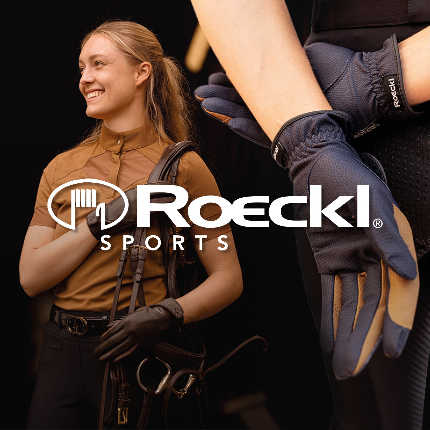 Guanti Roeckl Pino – Modello Elegante In Polartec Power Stretch, Con Palmo In Silicone, Taglio Sottile E Morbido