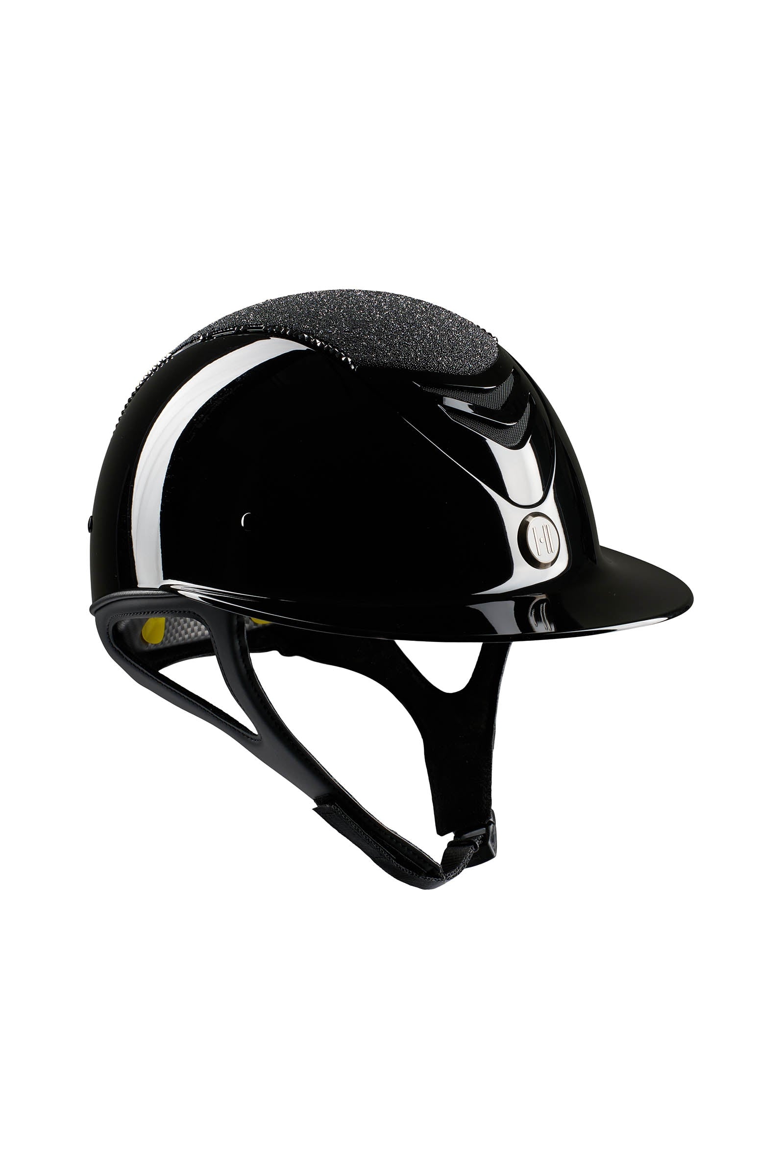 OneK Mips Acance Glossy Glitter w Swarovski Attrezzatura di sicurezza