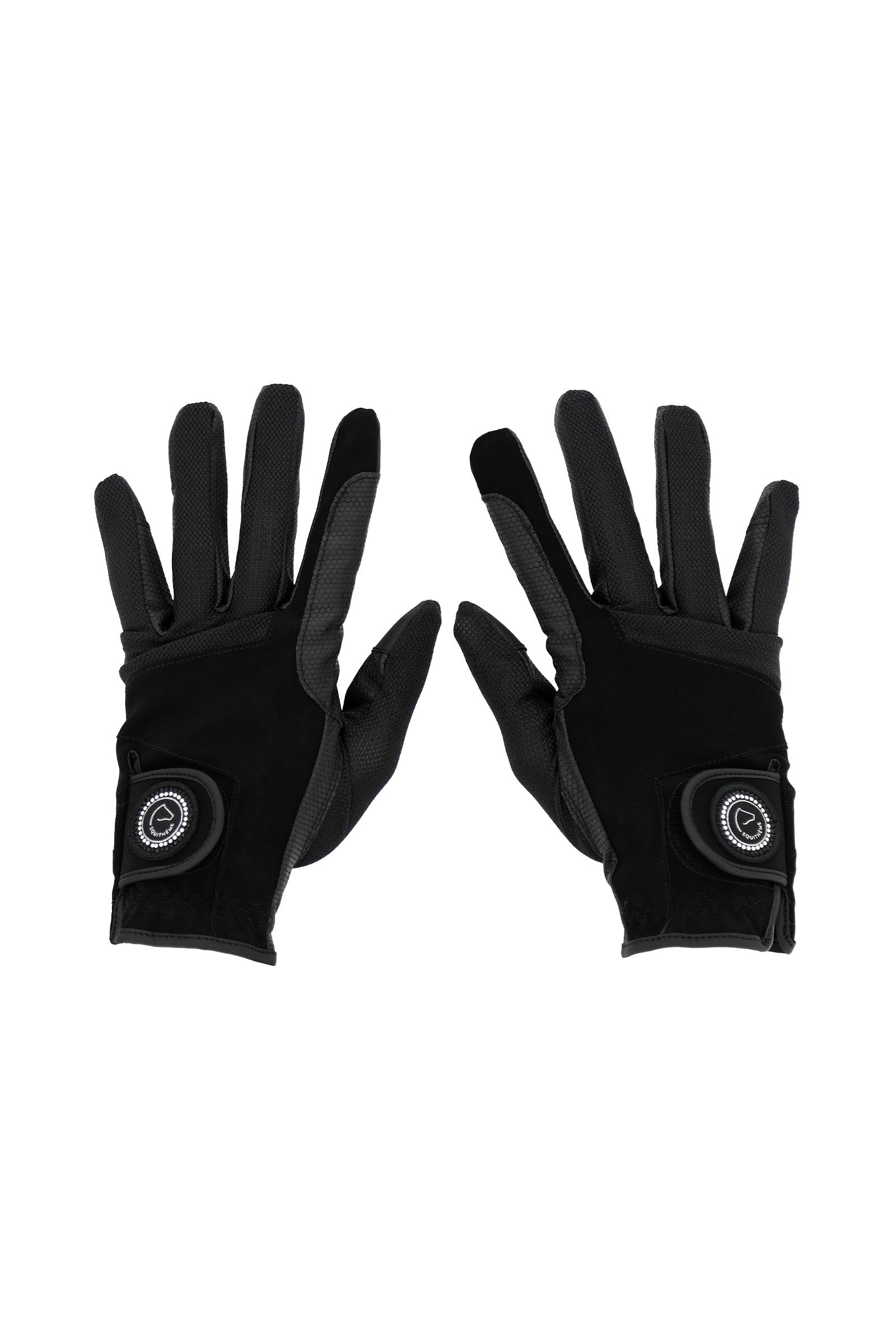 Equi Theme EQUITHÈME Aragon Gloves Riding Gloves