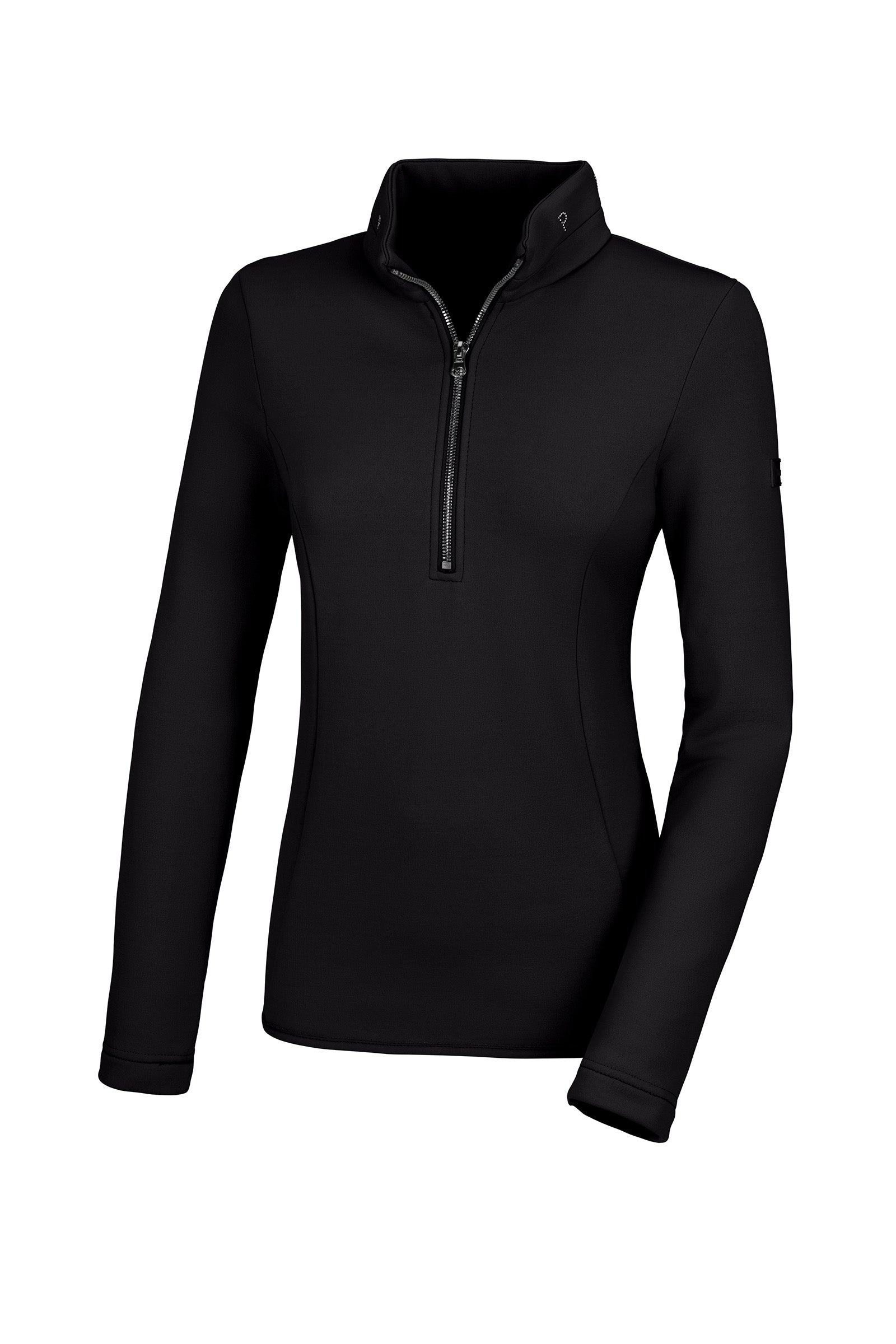 Pikeur Camicia Polartec da donna Classic Sports Abbigliamento da donna