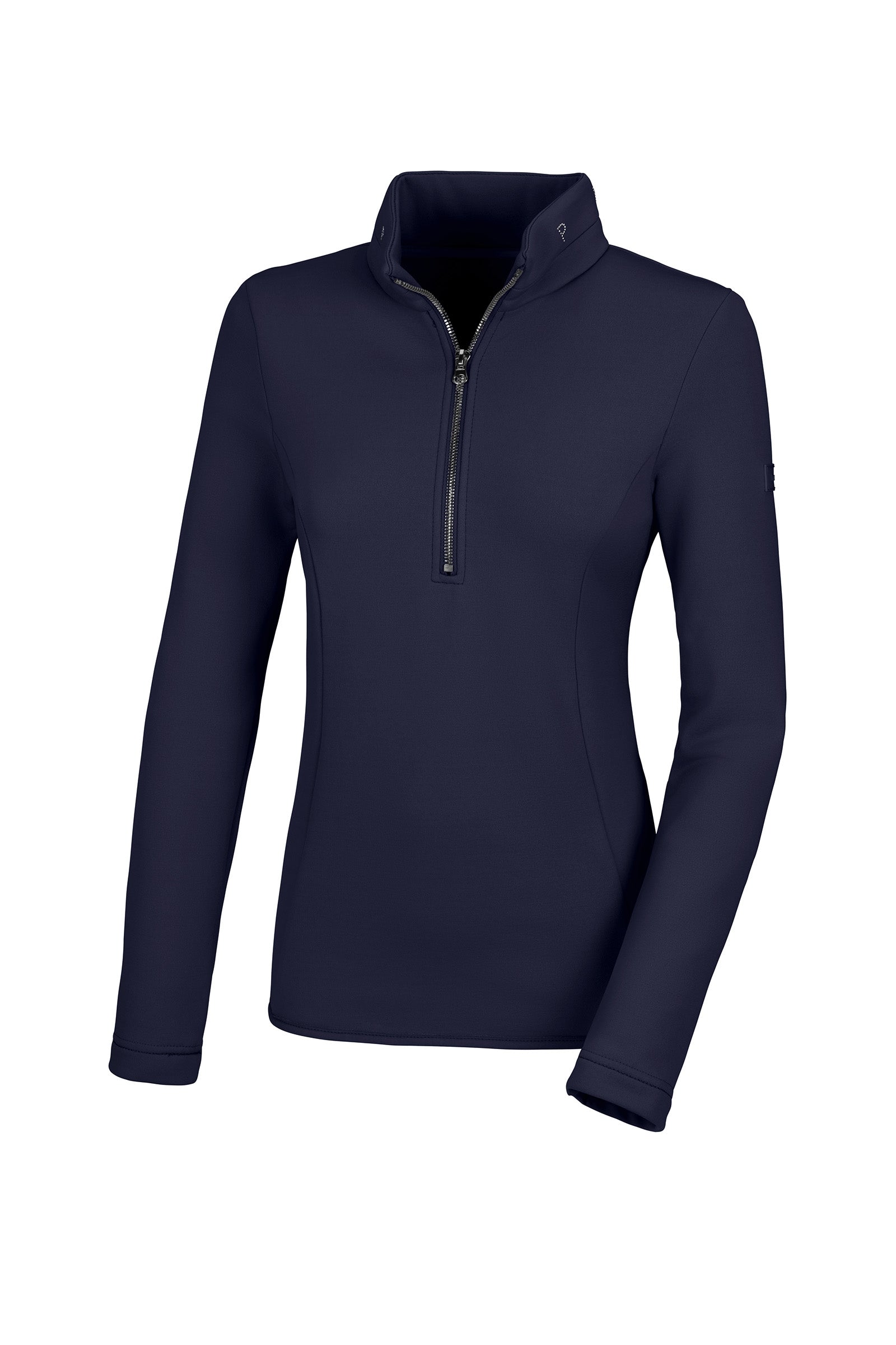 Pikeur Camicia Polartec da donna Classic Sports Abbigliamento da donna