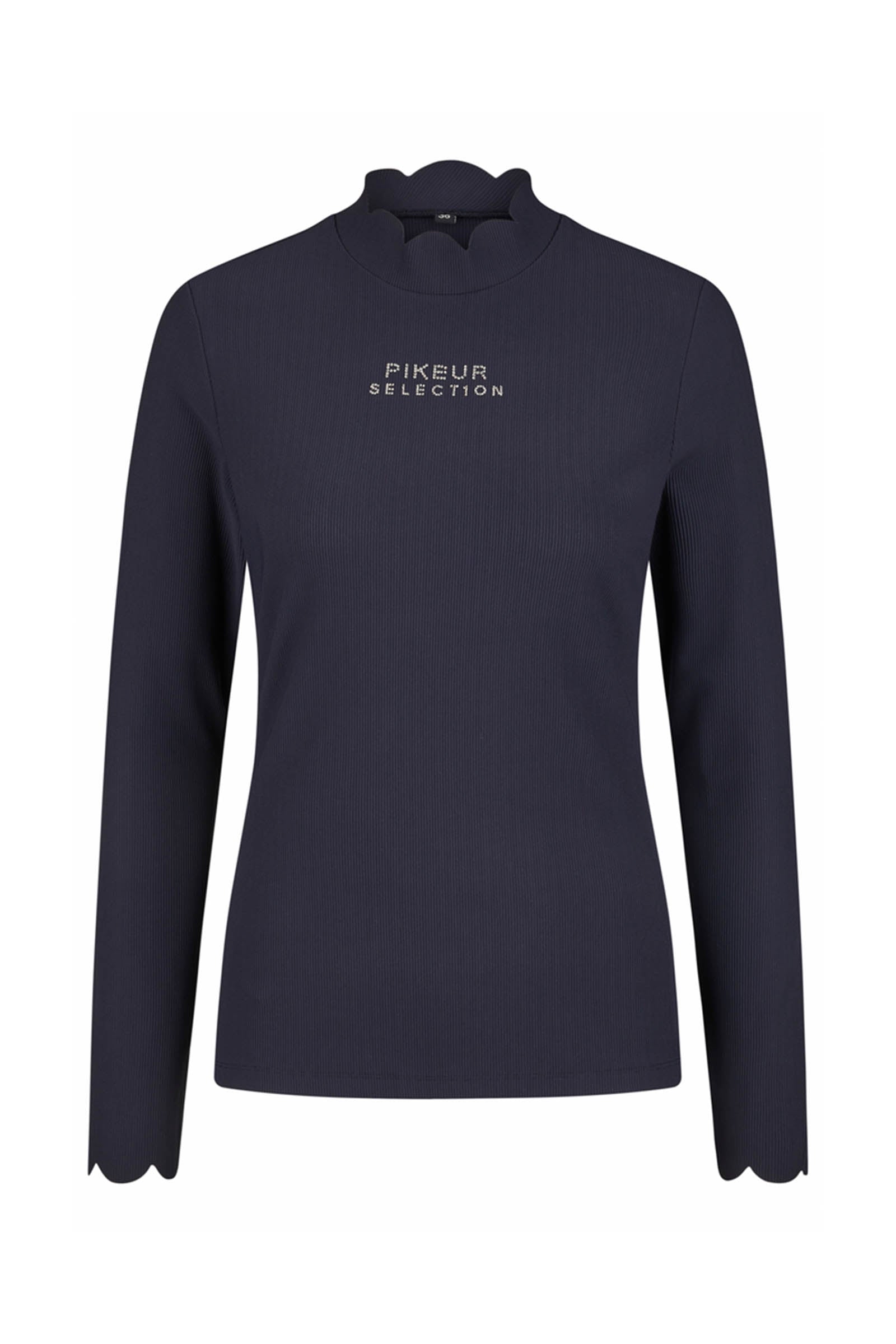 Pikeur Selection Women´s Rip Shirt Women’s Riding Clothing