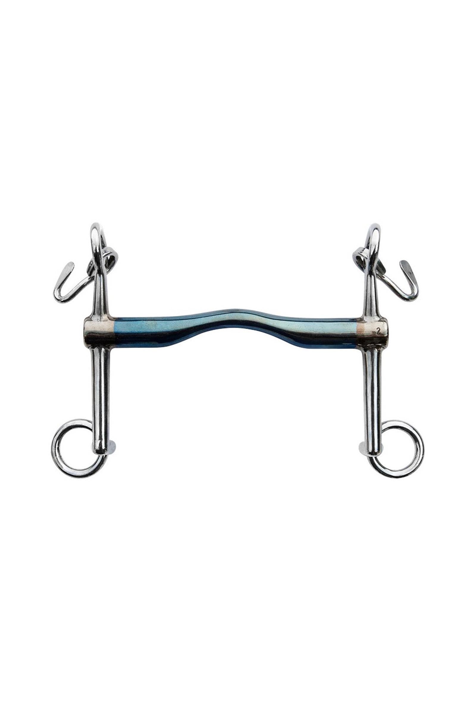 Trust Equestrian Sweet Iron Baby Weymouth Porta bassa fissa Boccaglio