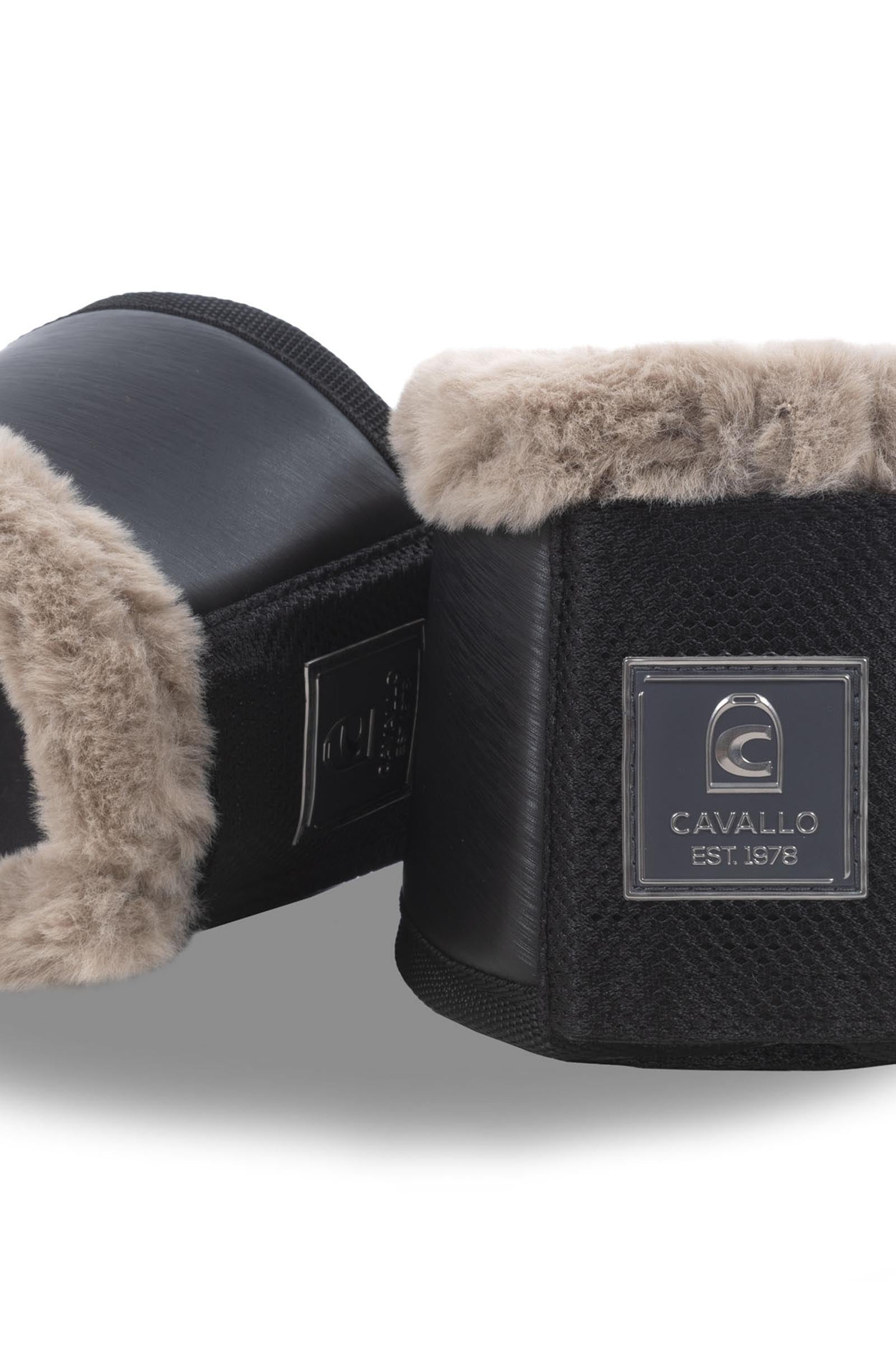Cavallo CAVALJODI Bellboots Leg & Hoof Protection