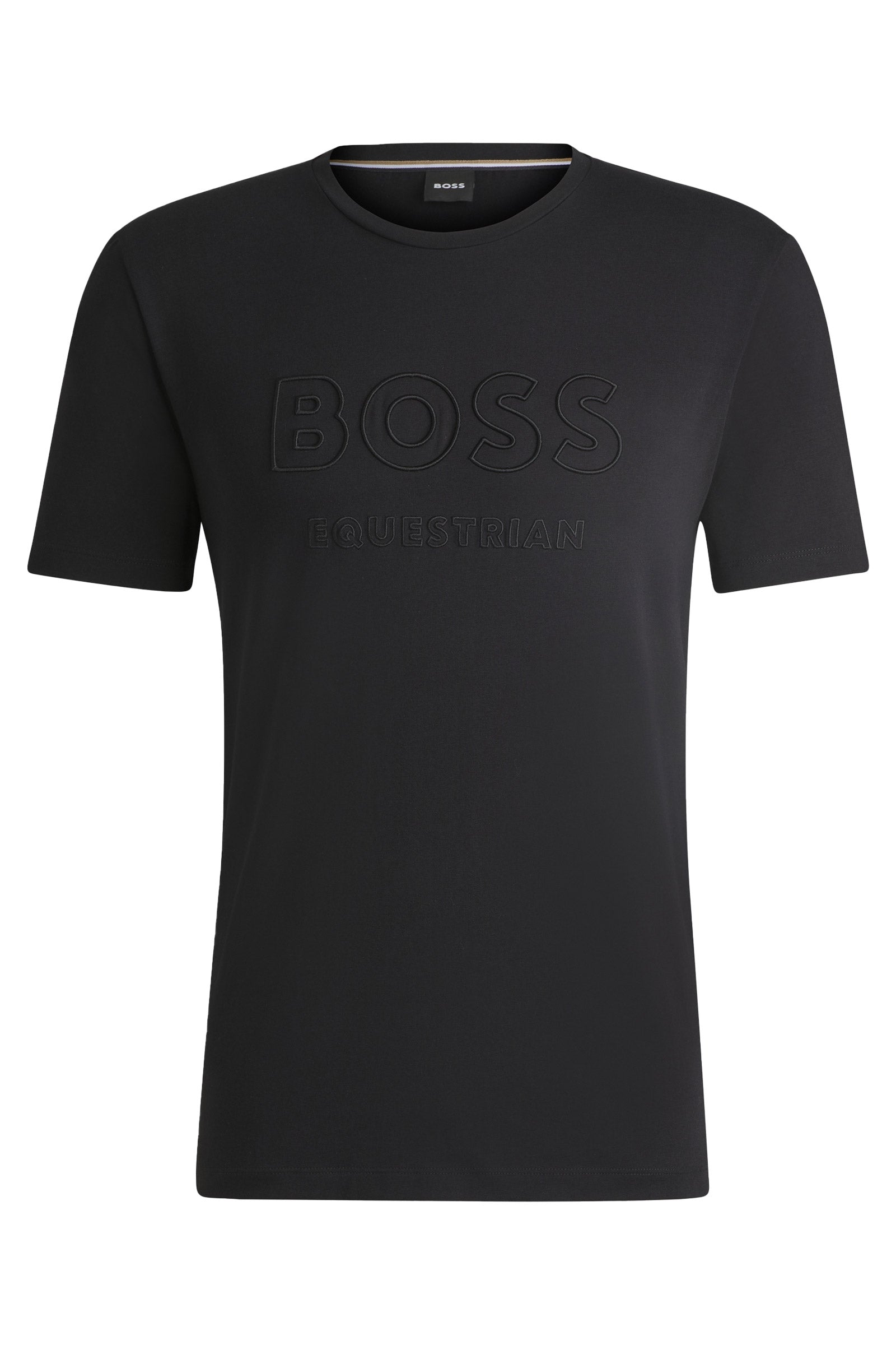 Boss Pierce T-shirt da uomo Abbigliamento da uomo