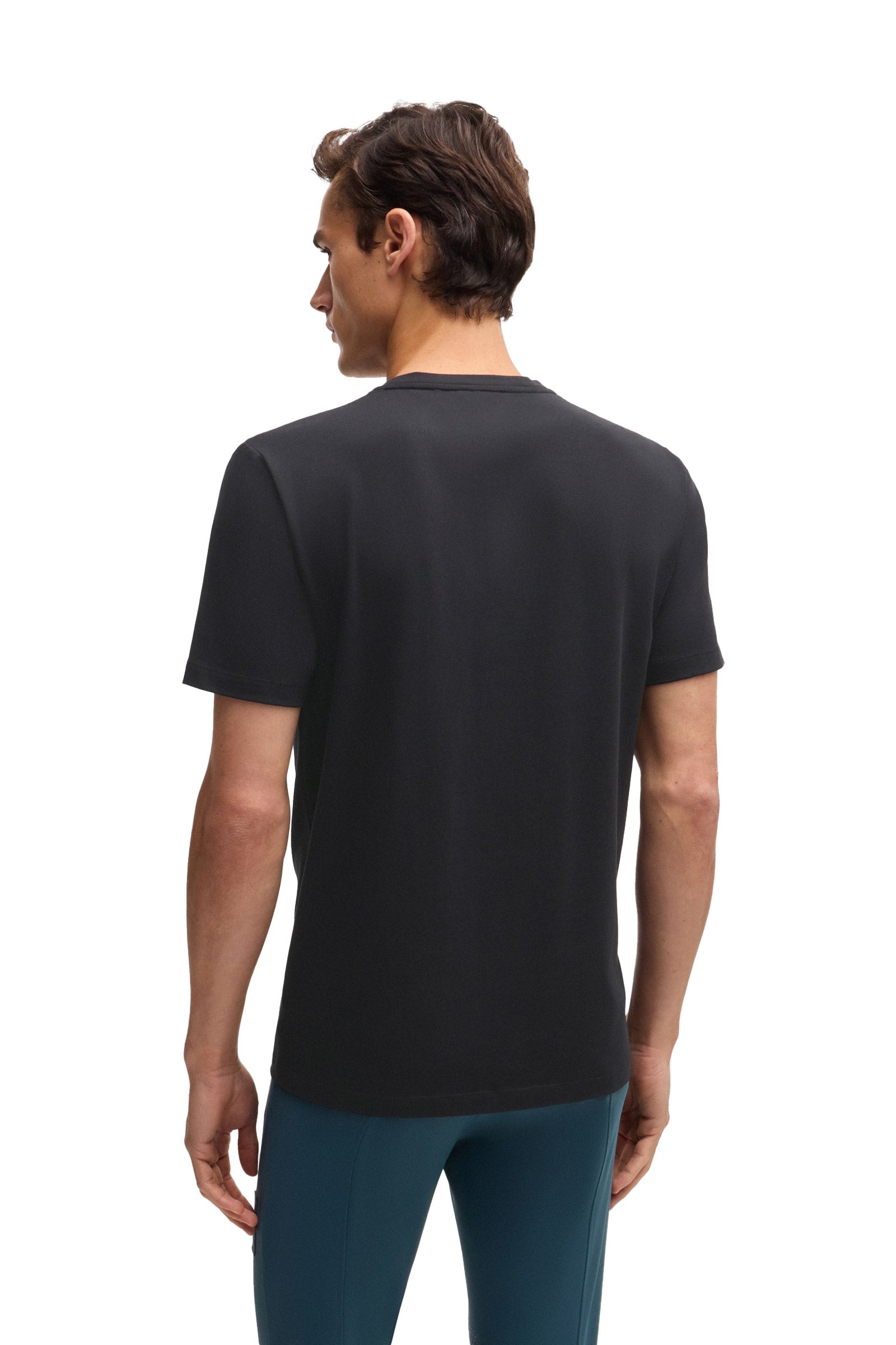 Boss Pierce Men´s T-Shirt Mens Riding Clothing