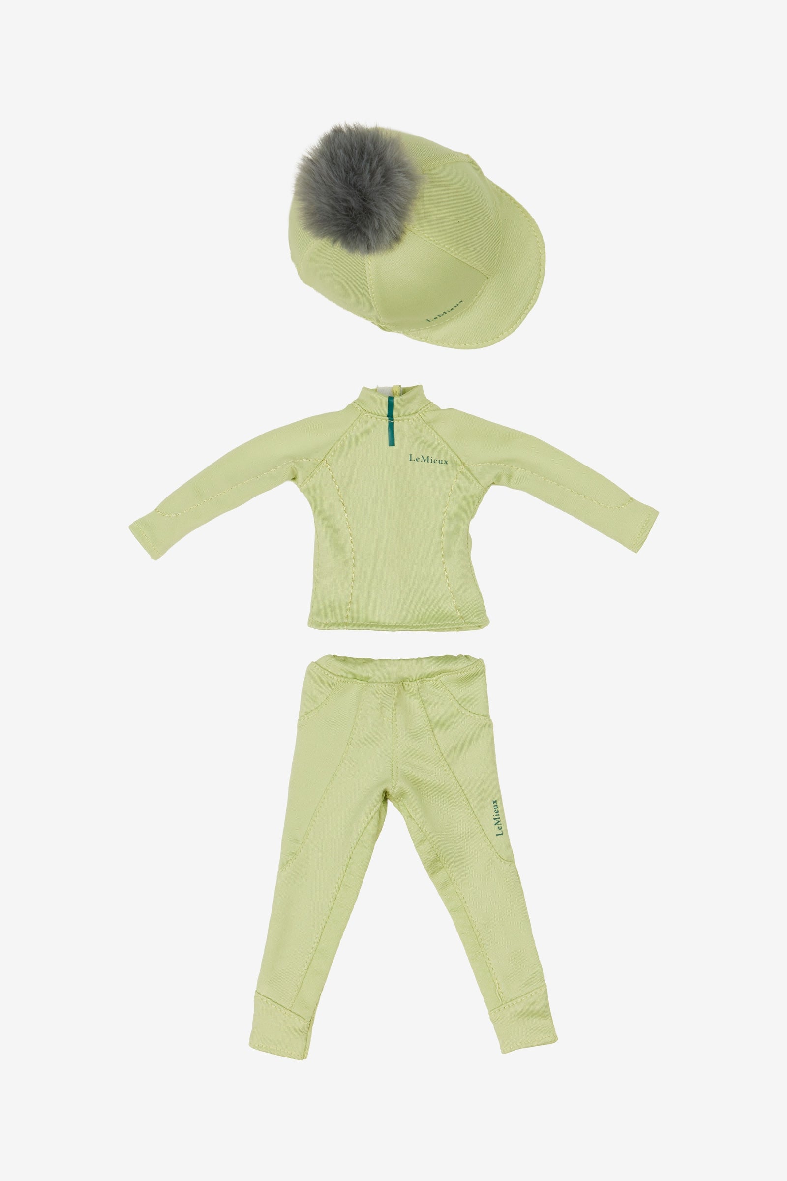 LeMieux Toy cavaliere completo Regali