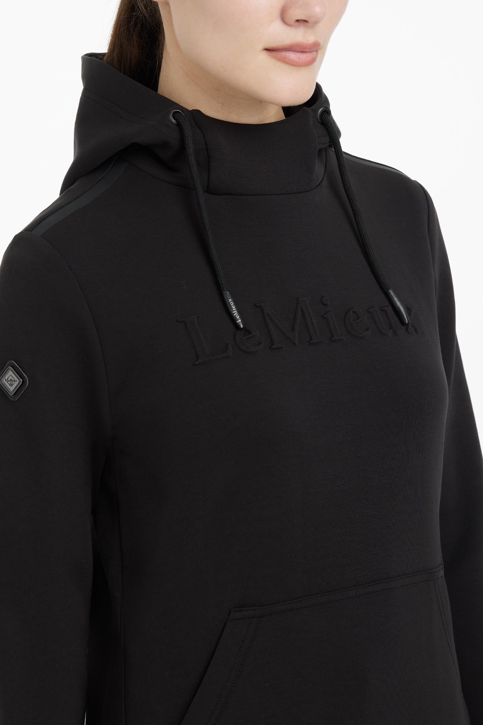 LeMieux Lemieux Classique Women´s Hoodie Women’s Riding Clothing