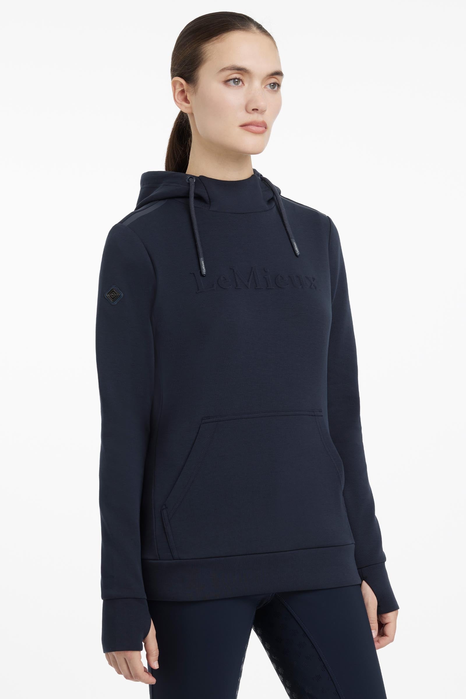 LeMieux Lemieux Classique Women´s Hoodie Women’s Riding Clothing