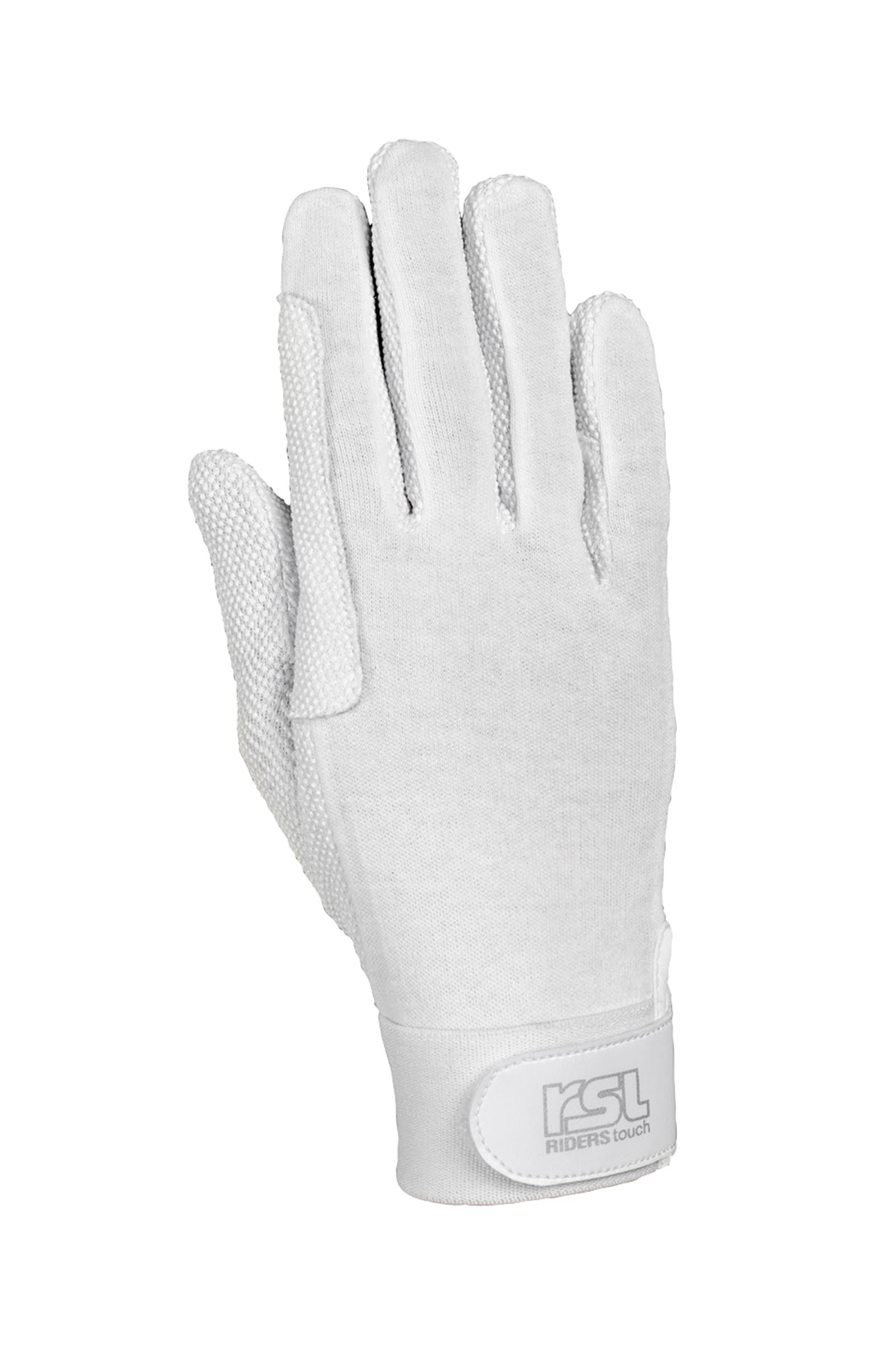 RSL Classic 2.0 Cotton Riding Glove Guanti