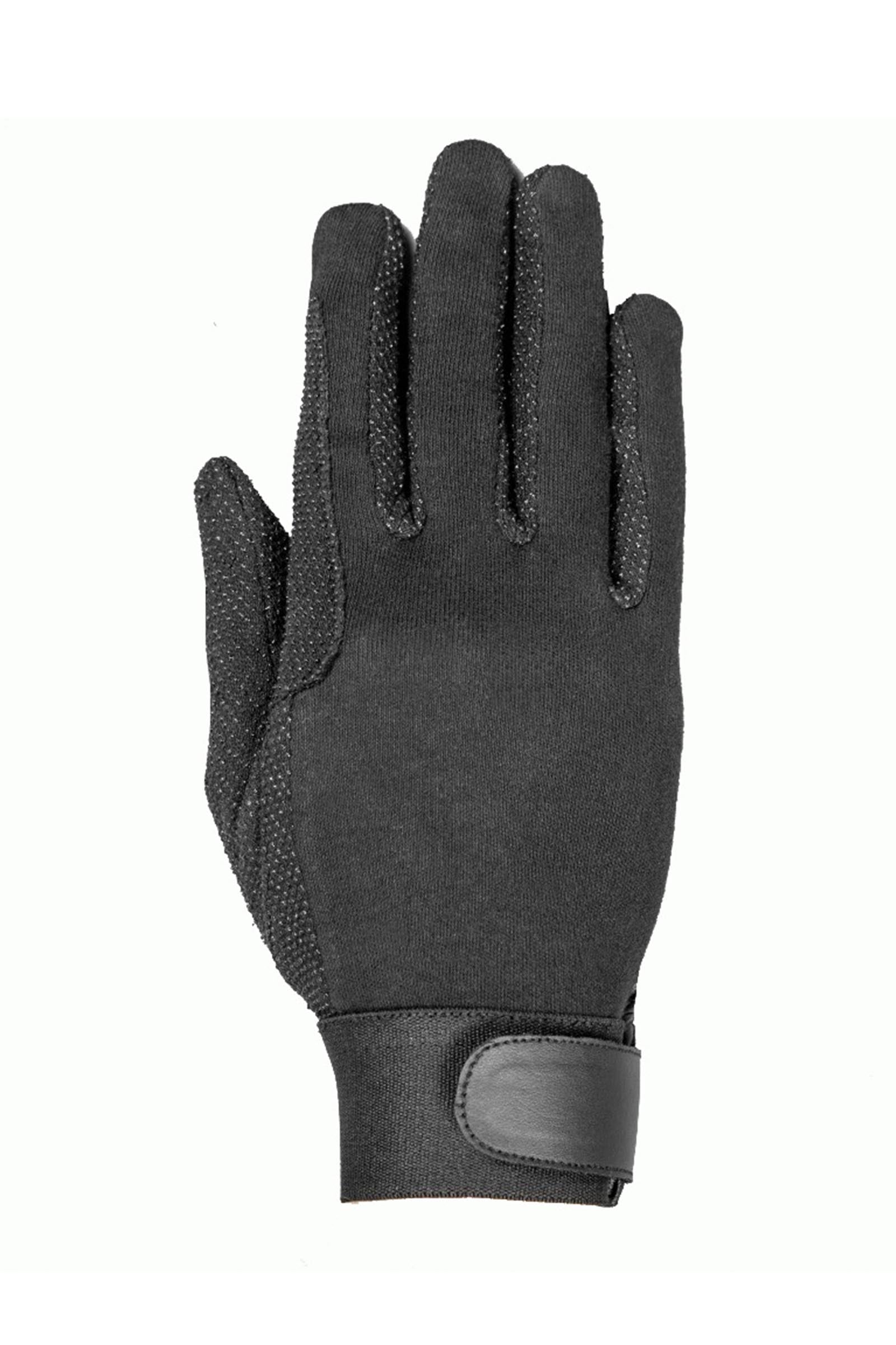 RSL Classic 2.0 guanti da equitazione in cotone Guanti