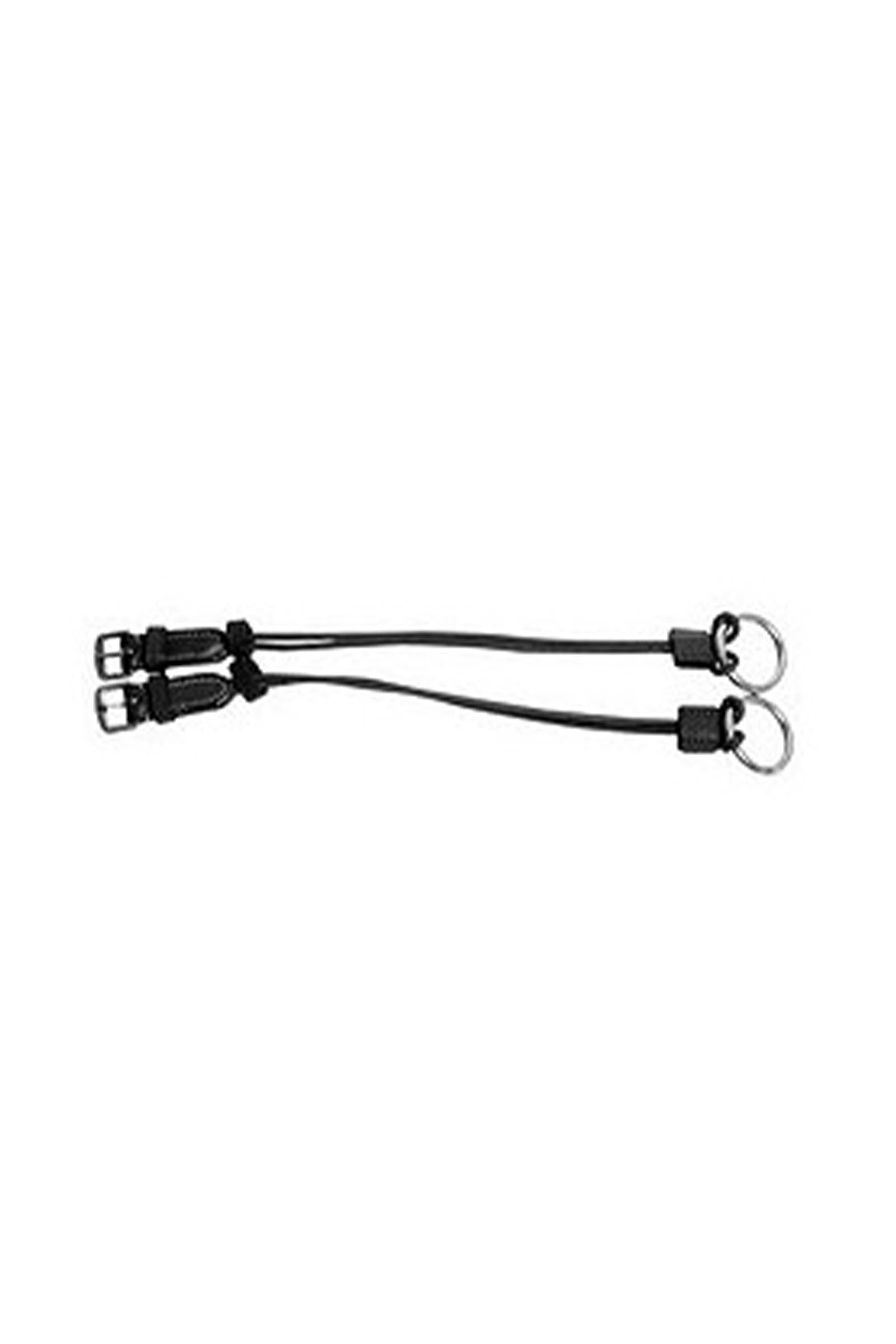 Trust Equestrian Gag Rope Boccaglio