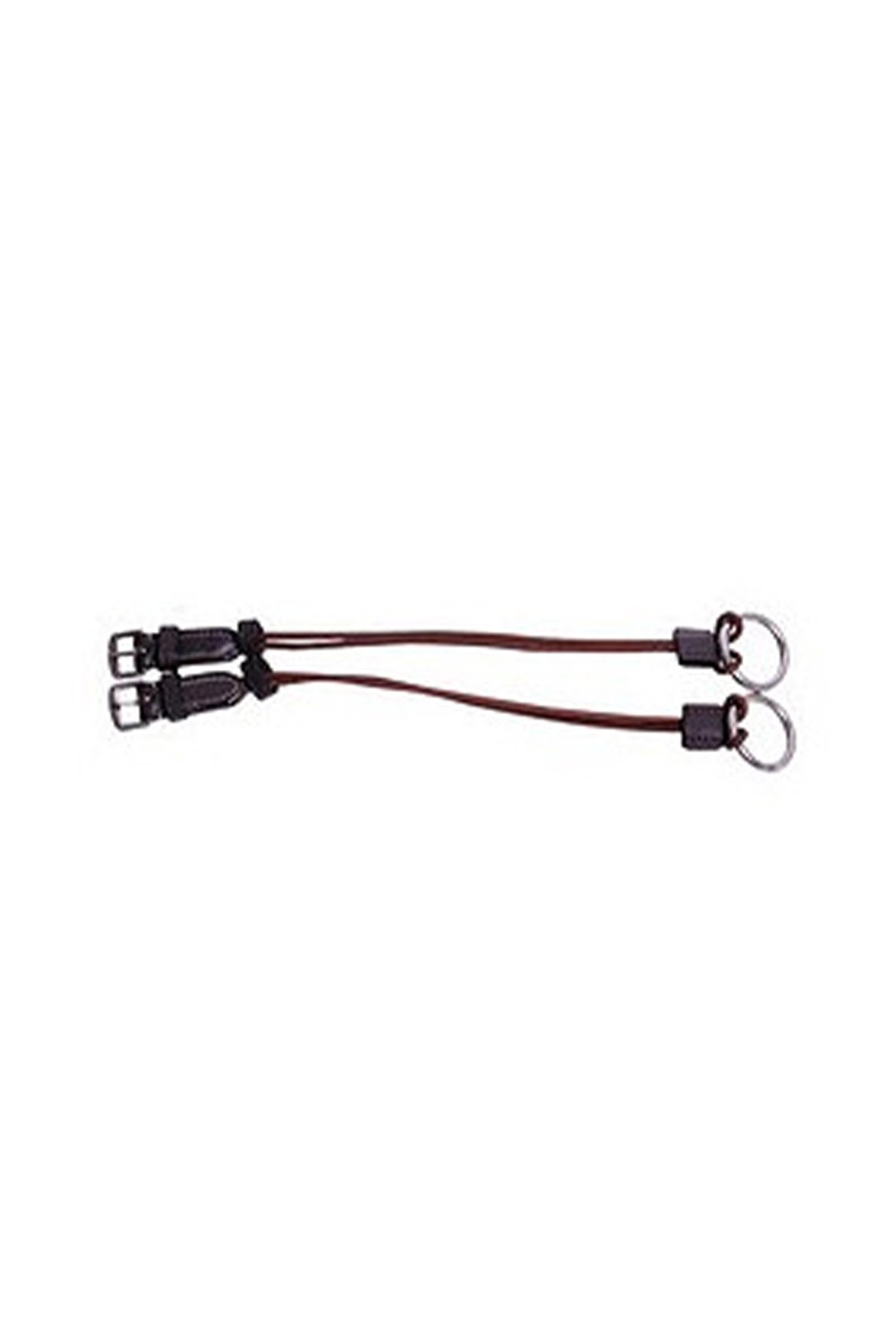 Trust Equestrian Gag Rope Boccaglio