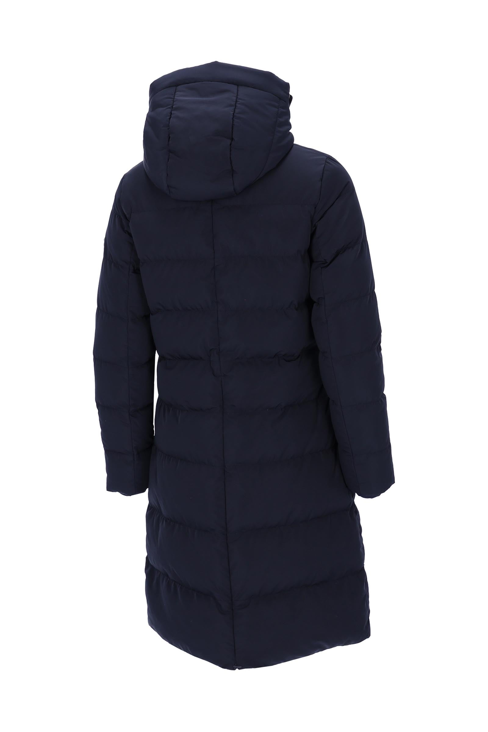 Schockemöhle Sports SPKlara Style Women's Quilted Coat Women’s Riding Clothing