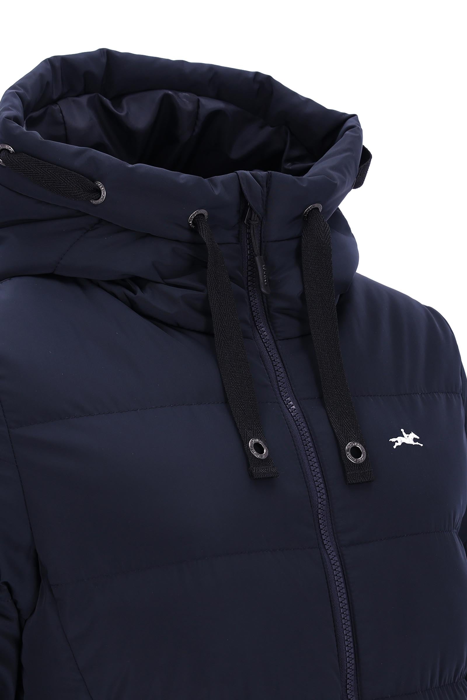 Schockemöhle Sports SPKlara Style Women's Quilted Coat Women’s Riding Clothing