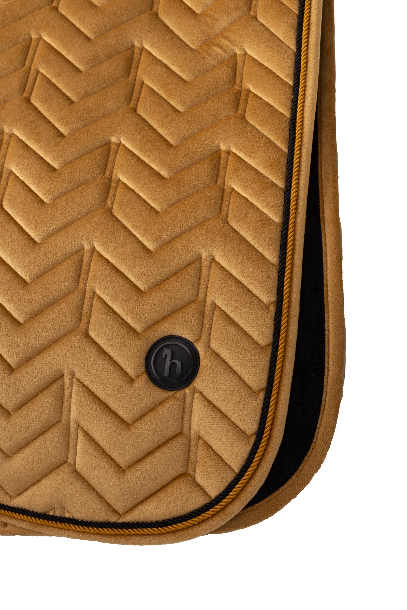 Horze Delémont Dressage Pad Saddle Pads