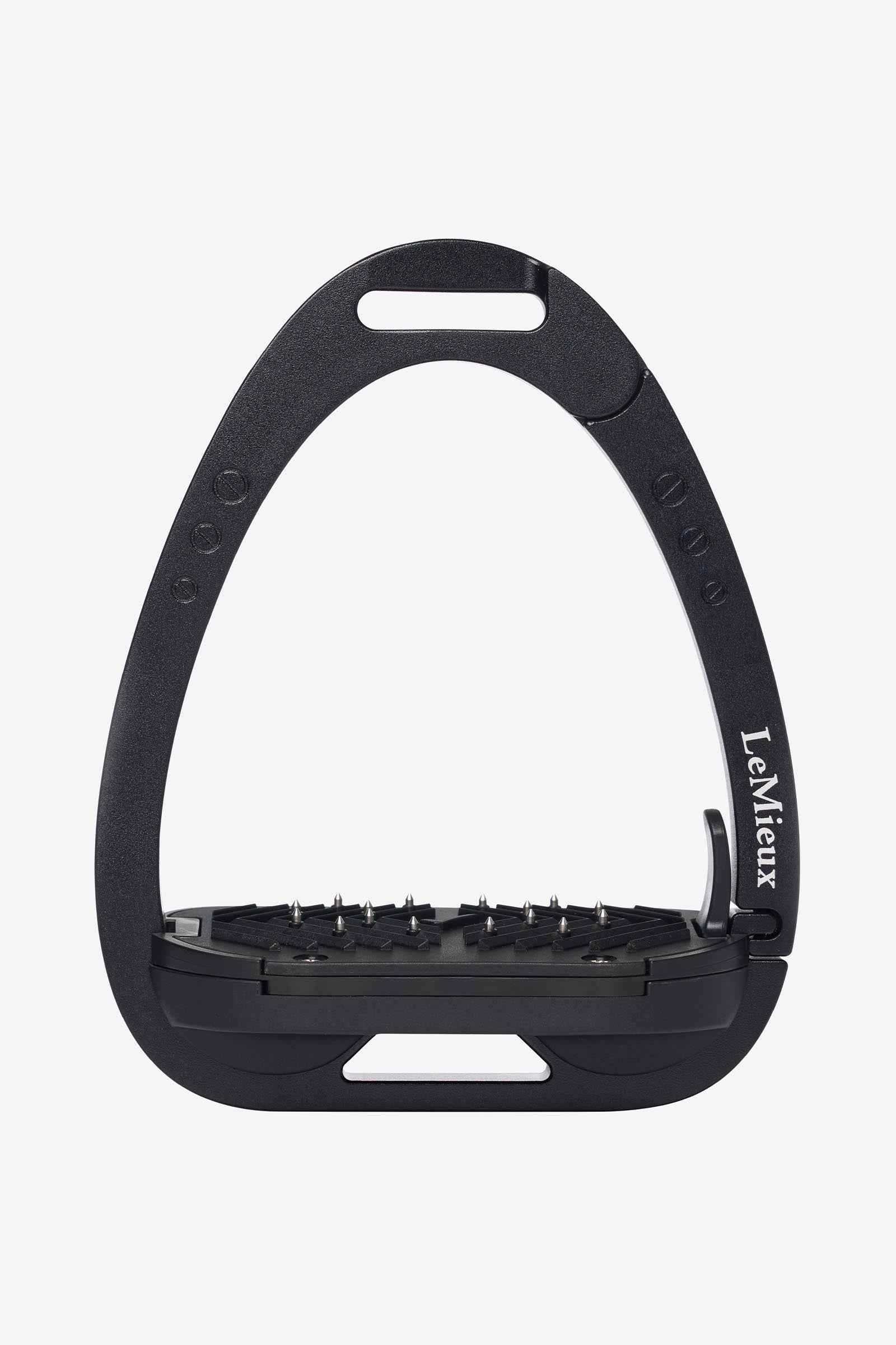 LeMieux Vector Balance Stirrups Saddles, Girths & Stirrups
