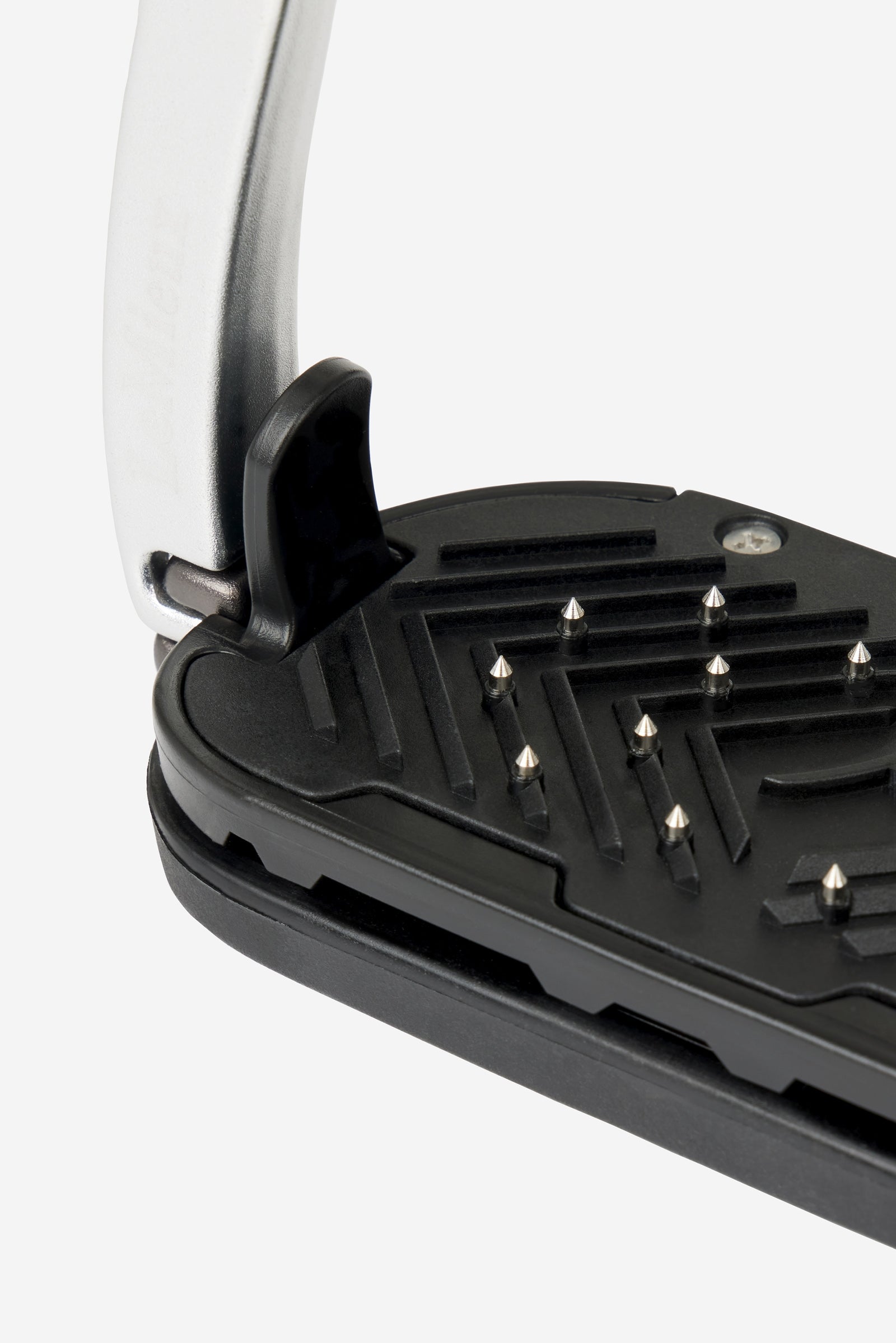 LeMieux Vector Balance Stirrups Saddles, Girths & Stirrups