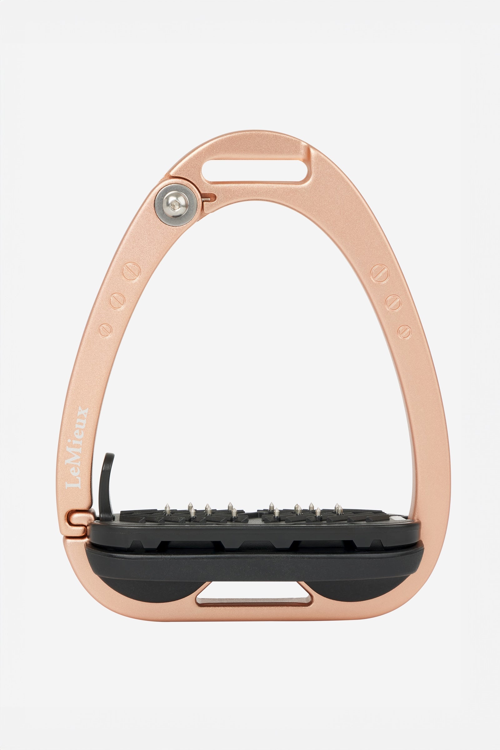 LeMieux Vector Balance Stirrups Saddles, Girths & Stirrups