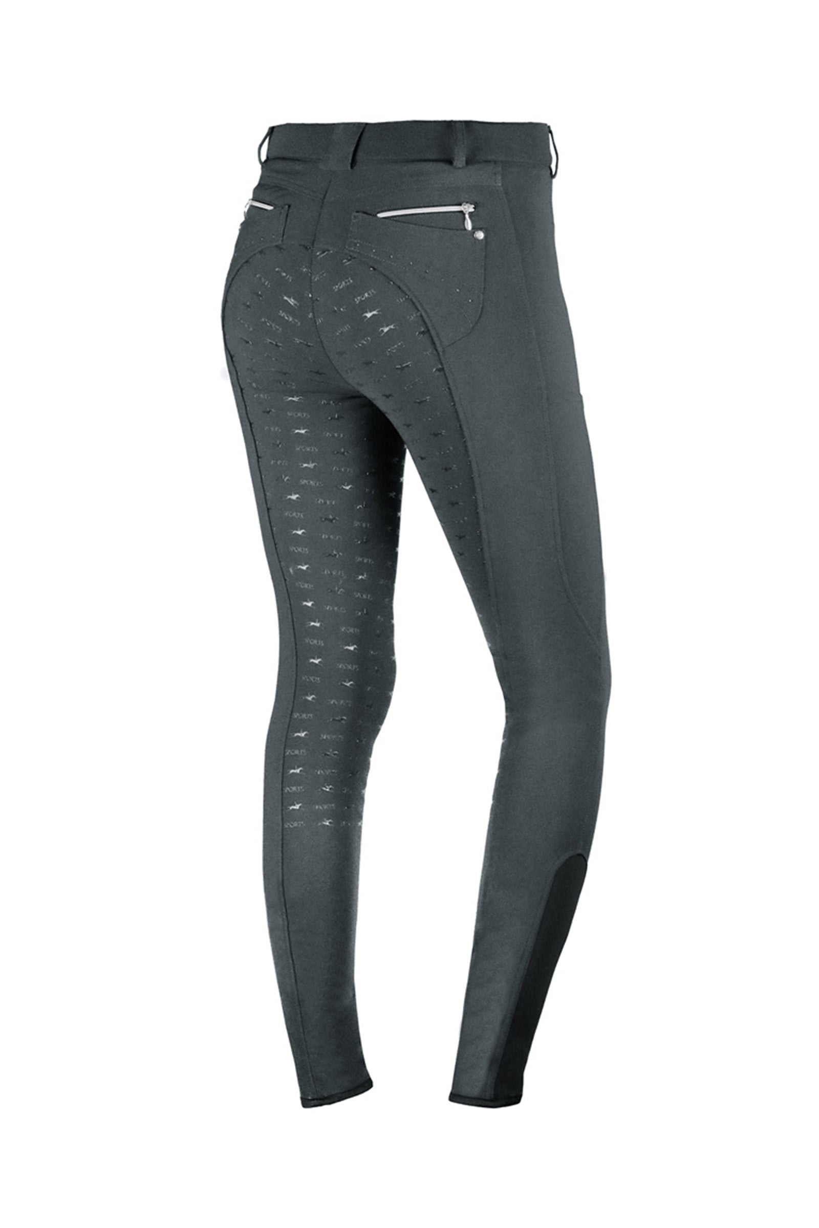 Schockemöhle Sports Victory FS per le donne Womens Breeches