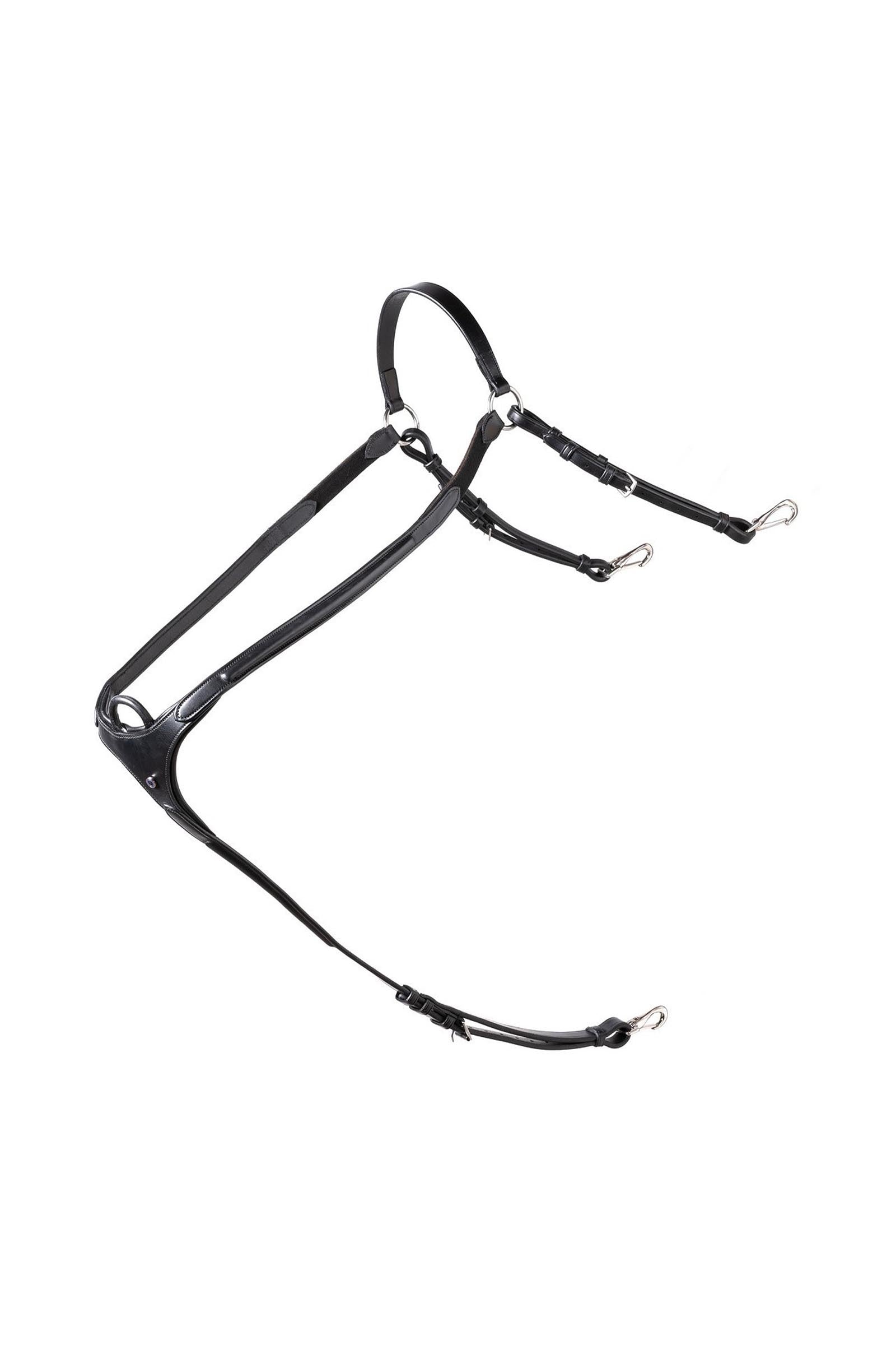 Trust Equestrian Brussels Bridge Breastplate Briglie & redini