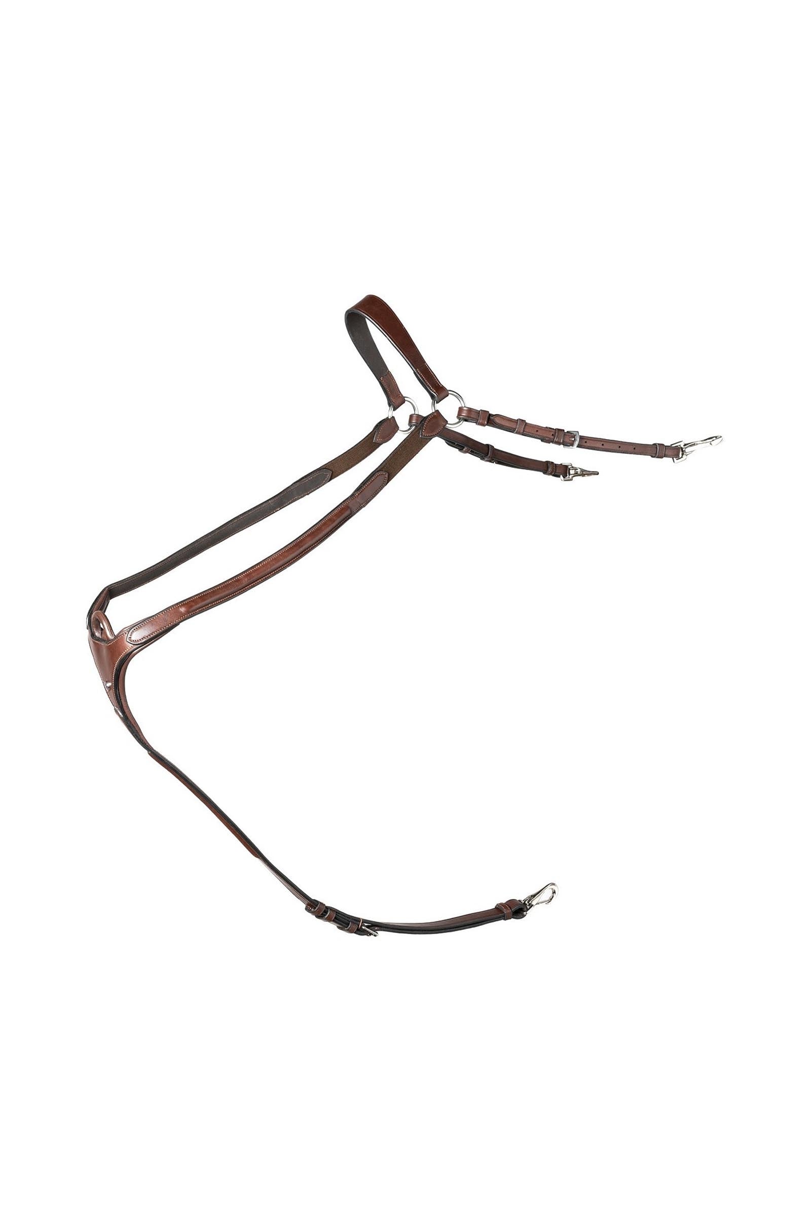 Trust Equestrian Brussels Bridge Breastplate Briglie & redini