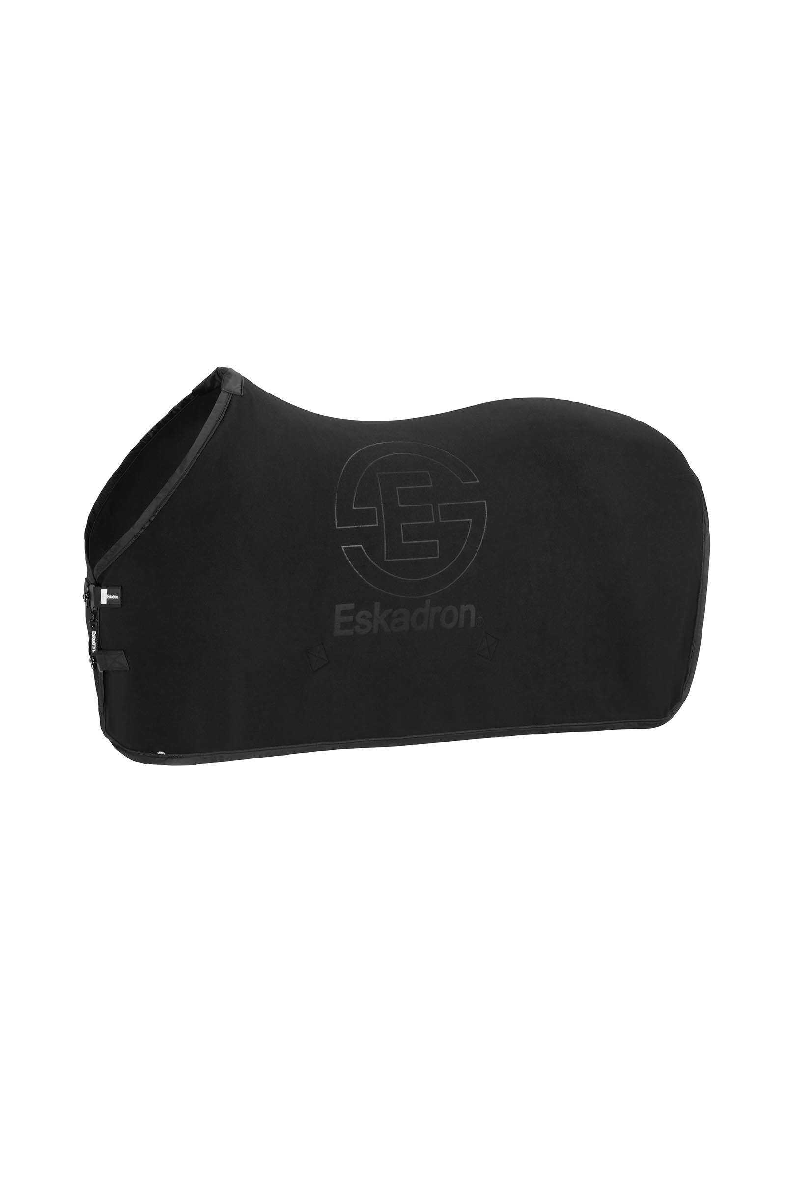 Eskadron Dynamics AW25 Coperta antisudore in pile Stamp Coperte per cavalli