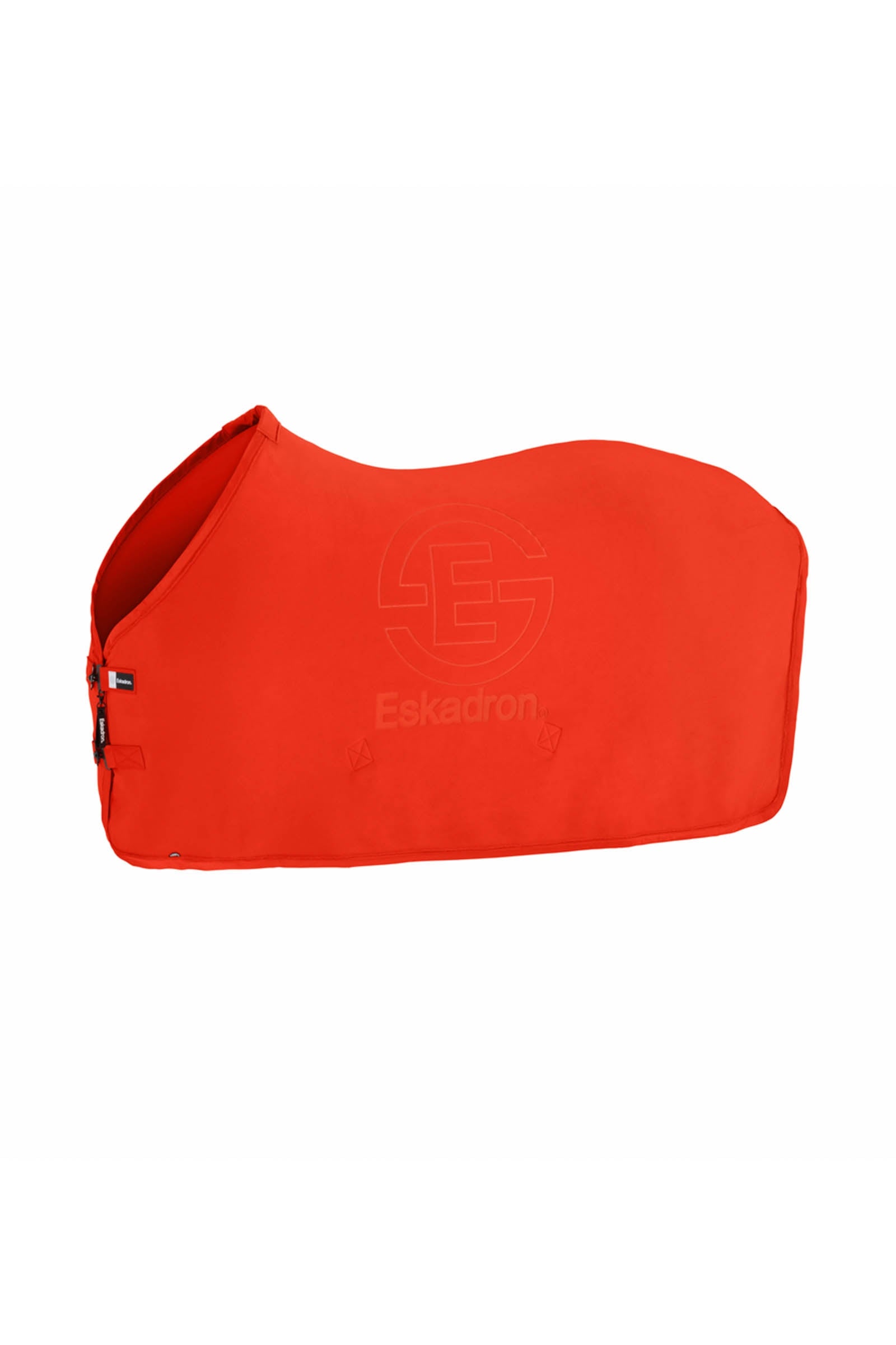 Eskadron Dynamics AW25 Coperta antisudore in pile Stamp Coperte per cavalli