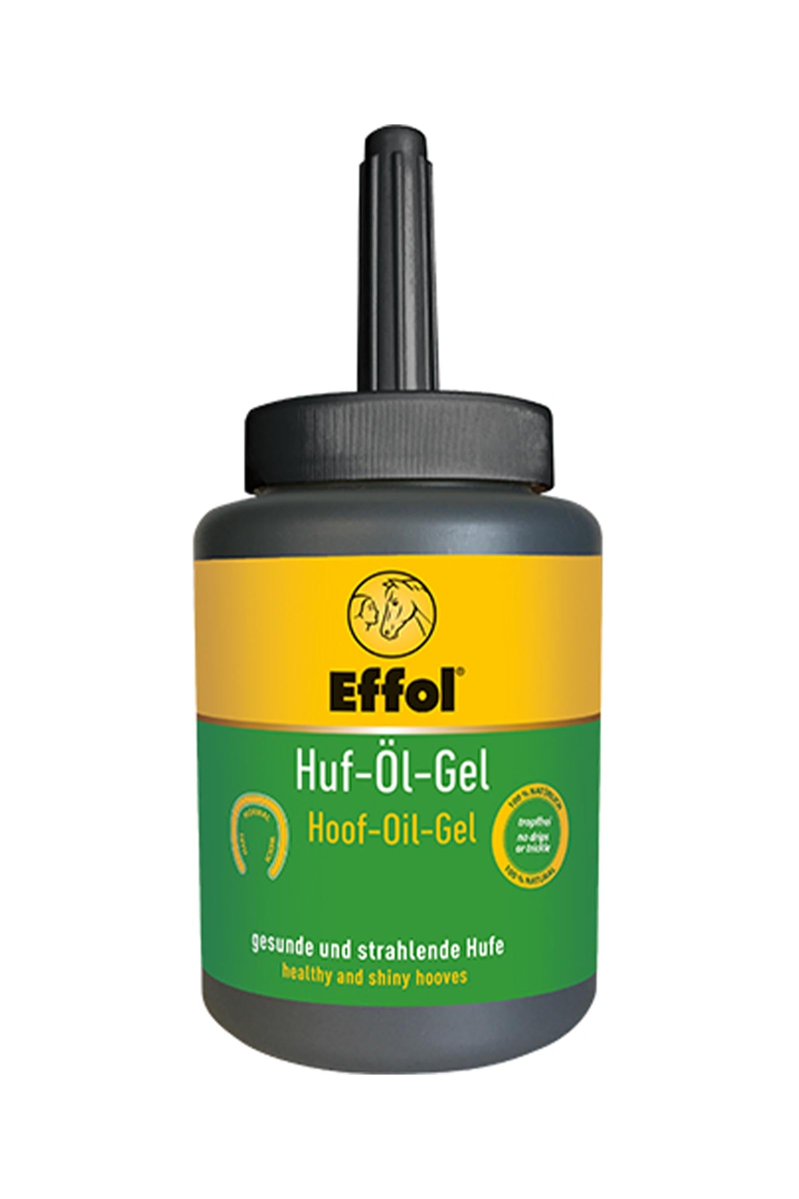 Effol Gel di Olio per Zoccoli, 475 ml Prodotti per la salute