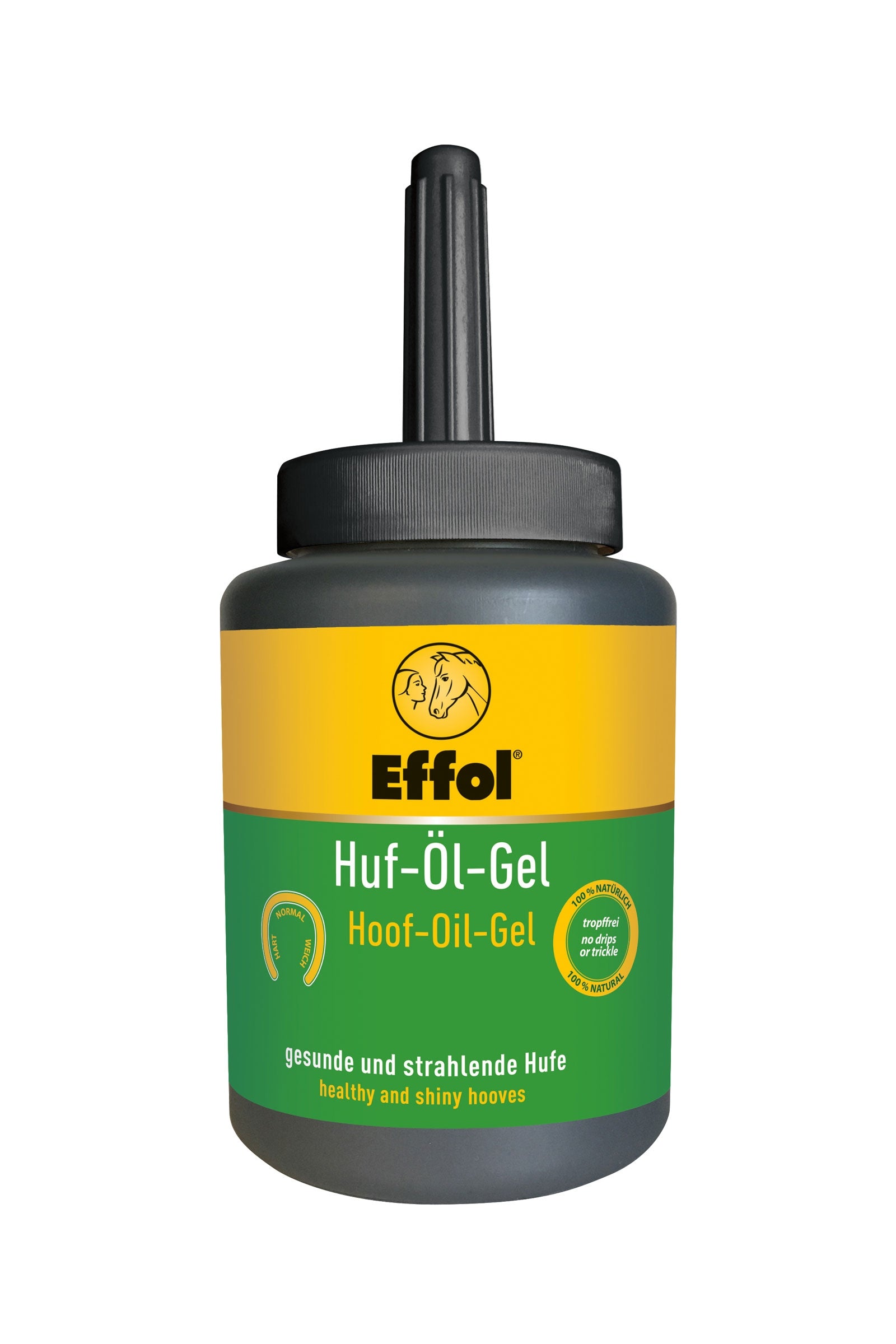 Effol Gel di Olio per Zoccoli, 475 ml Prodotti per la salute