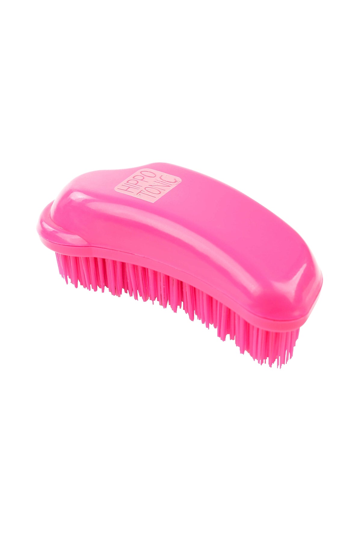 HIPPOTONIC Multiuse spazzola con Anatomic manico Accessori per la toelettatura