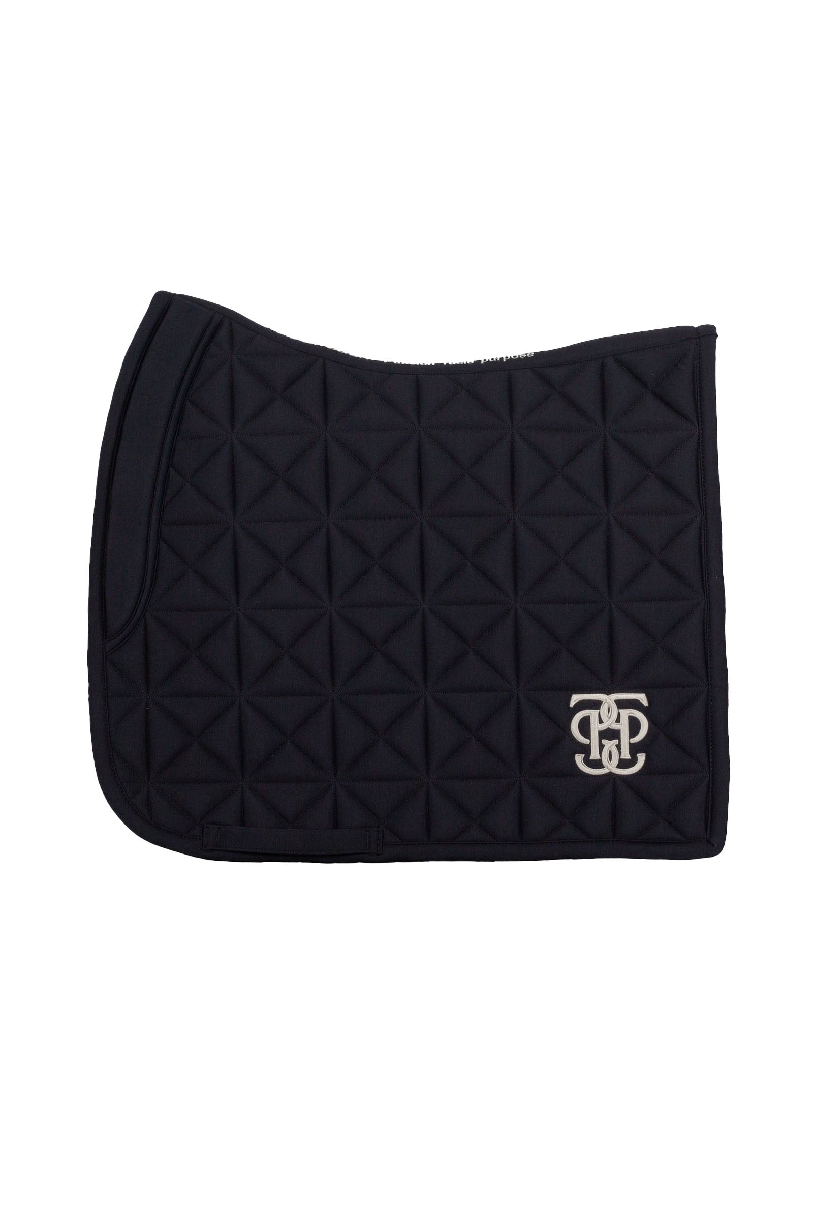 PS of Sweden Diamond Quilt Sottosella Dressage Sottosella