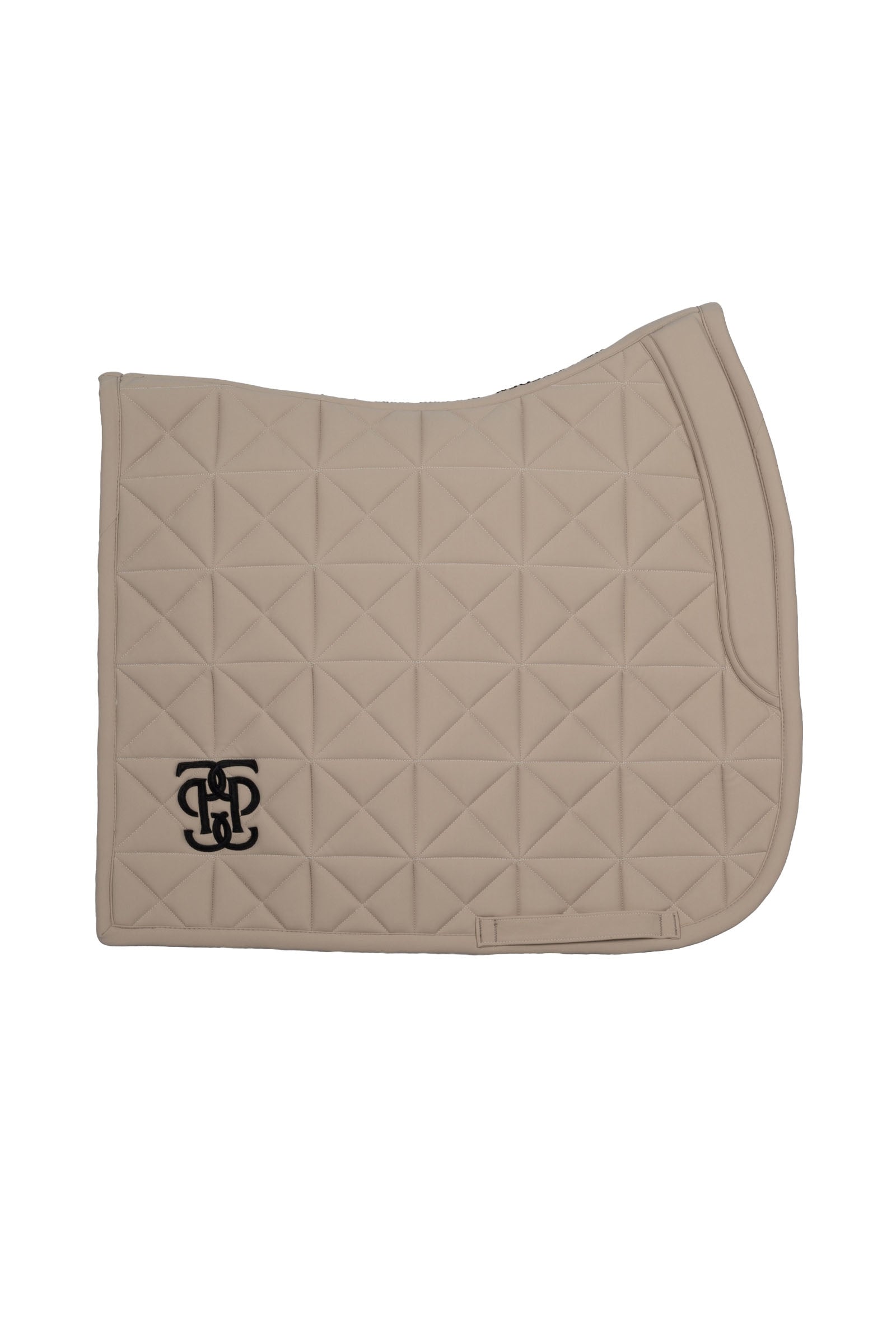 PS of Sweden Diamond Quilt Dressage Saddle Pad Saddle Pads