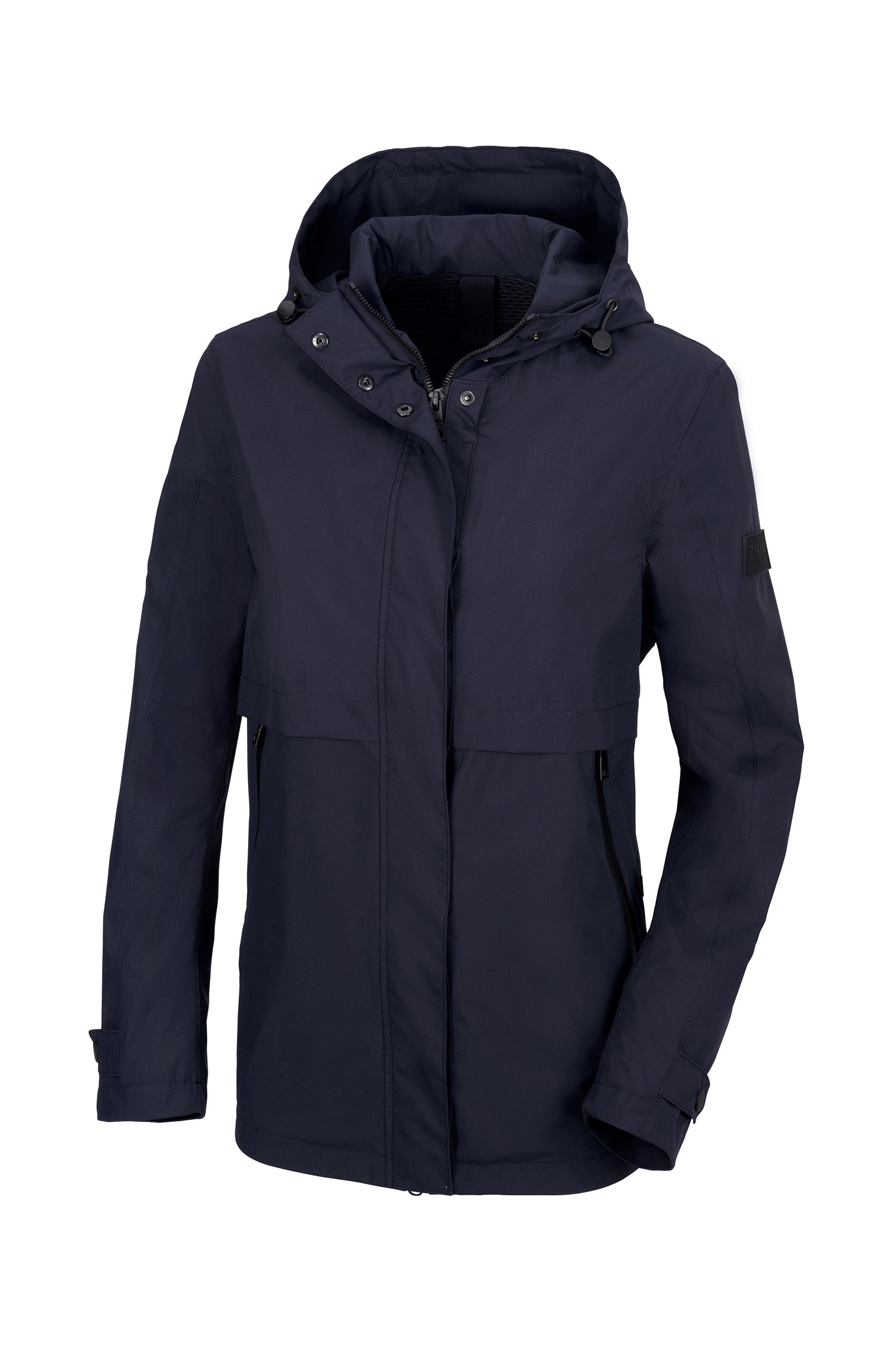 Pikeur Impermeabile Sportswear Abbigliamento da donna