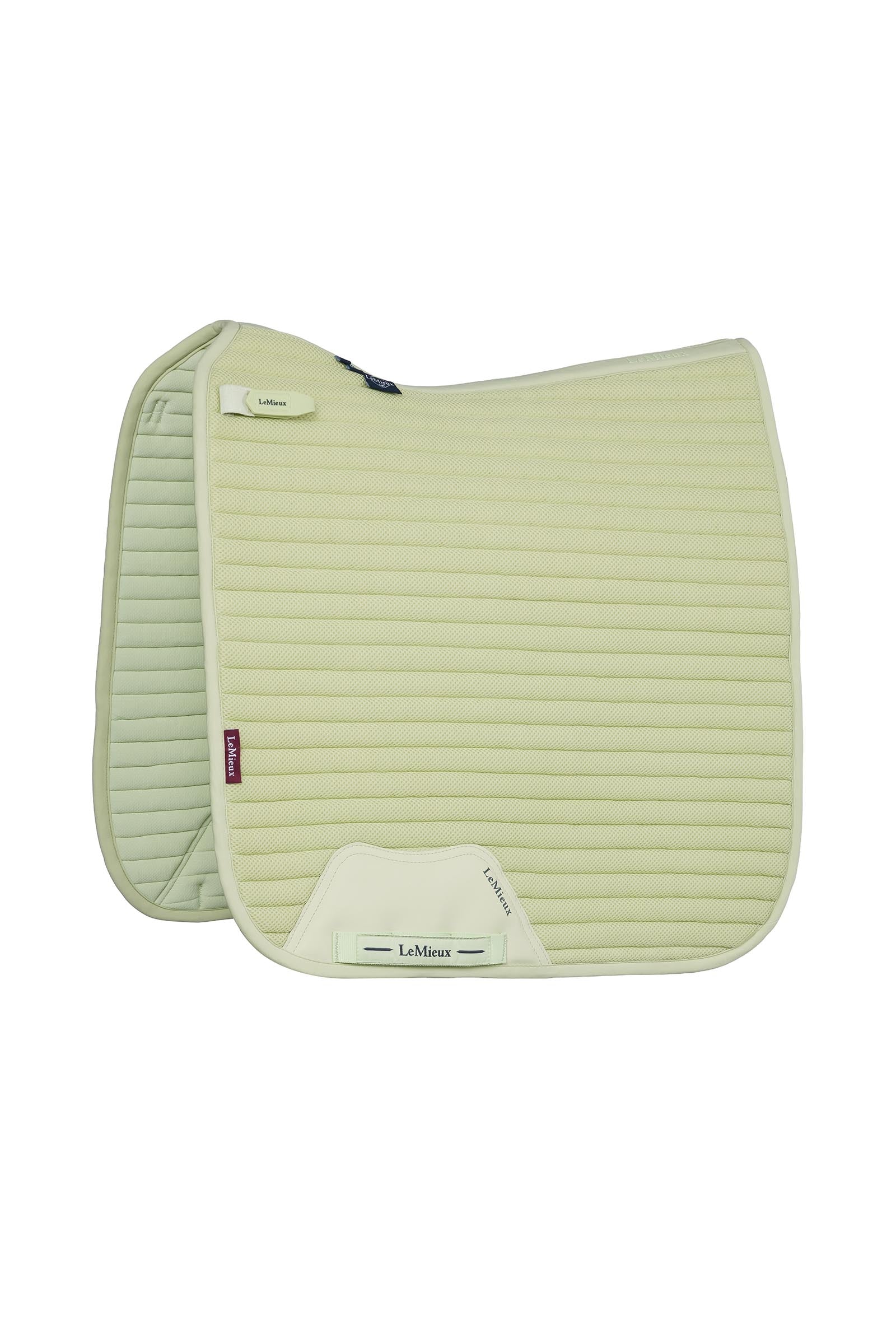 LeMieux Air-Tek Mesh sottosella quadrato dressage Sottosella