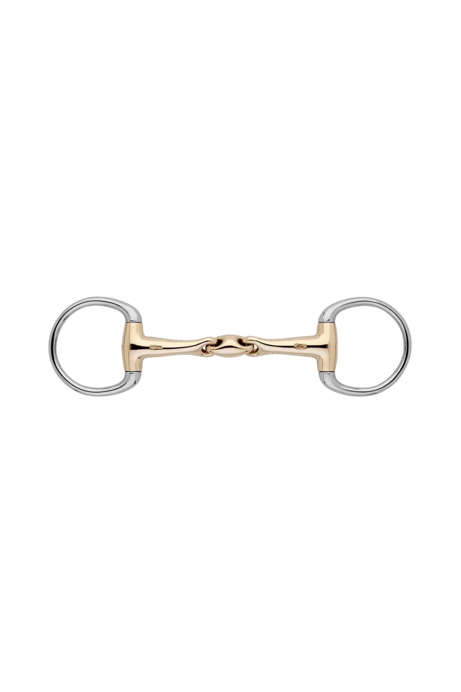 Sprenger KK Ultra morso oliva, doppio snodo, 16 mm, Sensogan Boccaglio