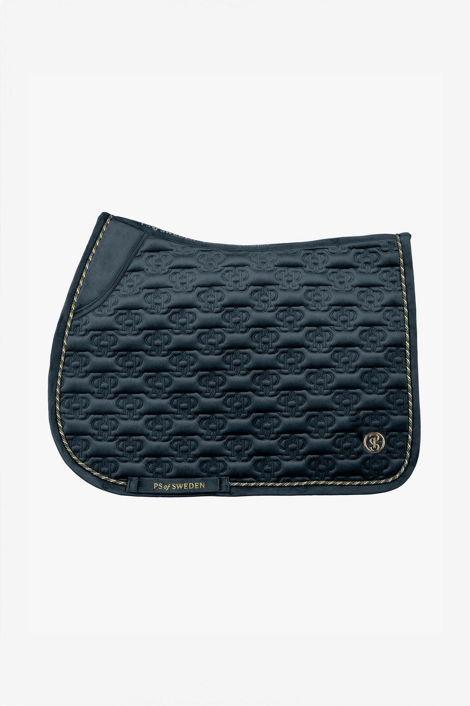 PS of Sweden sottosella Velvet Monogram salto Sottosella