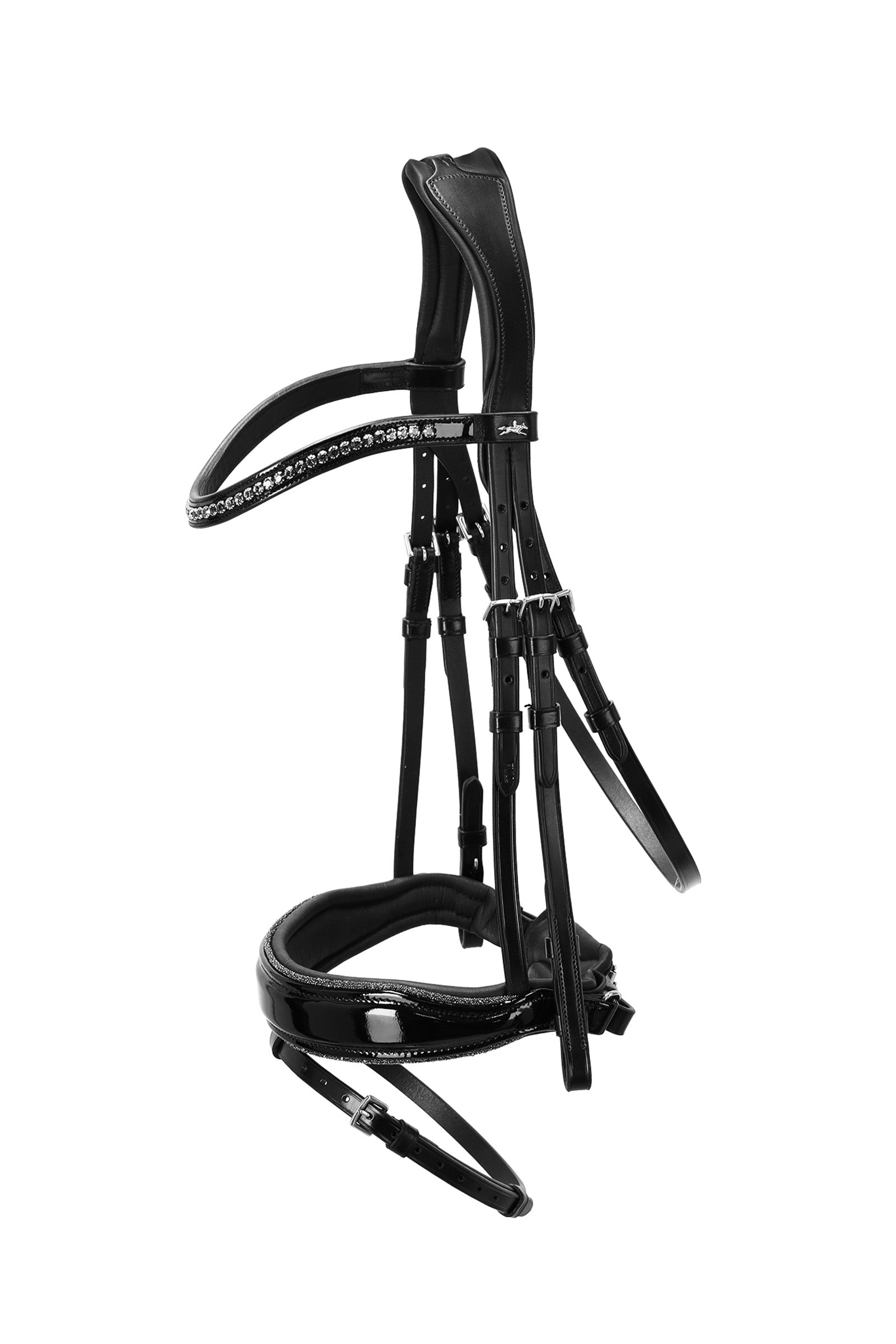Schockemöhle Sports Briglia Stanford Glam Briglie & redini