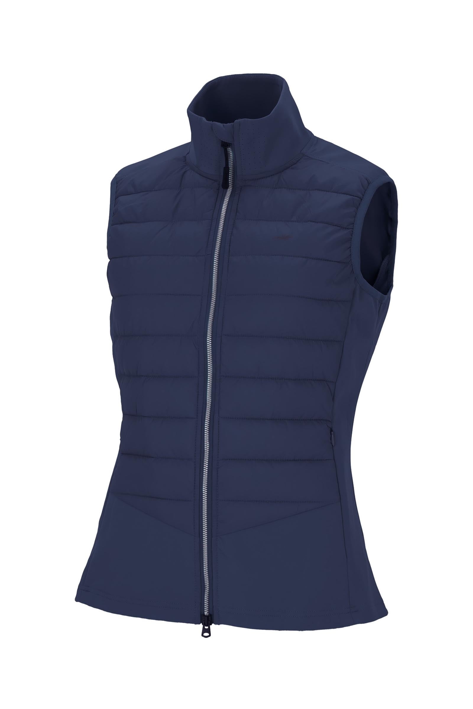 Schockemöhle Sports Francie Style gilet donna Abbigliamento da donna
