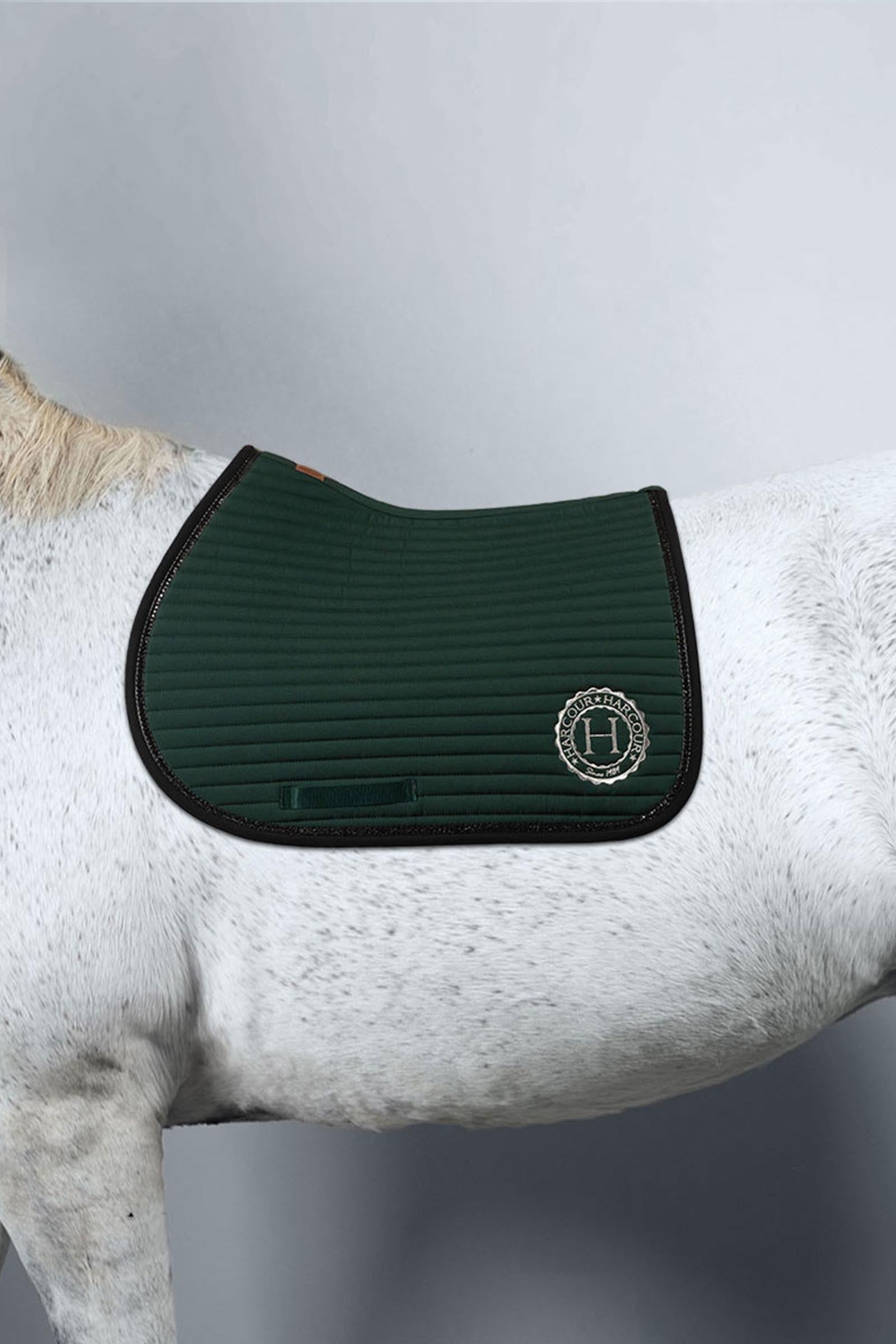 Harcour Karembar Jumping Saddle Pad Saddle Pads