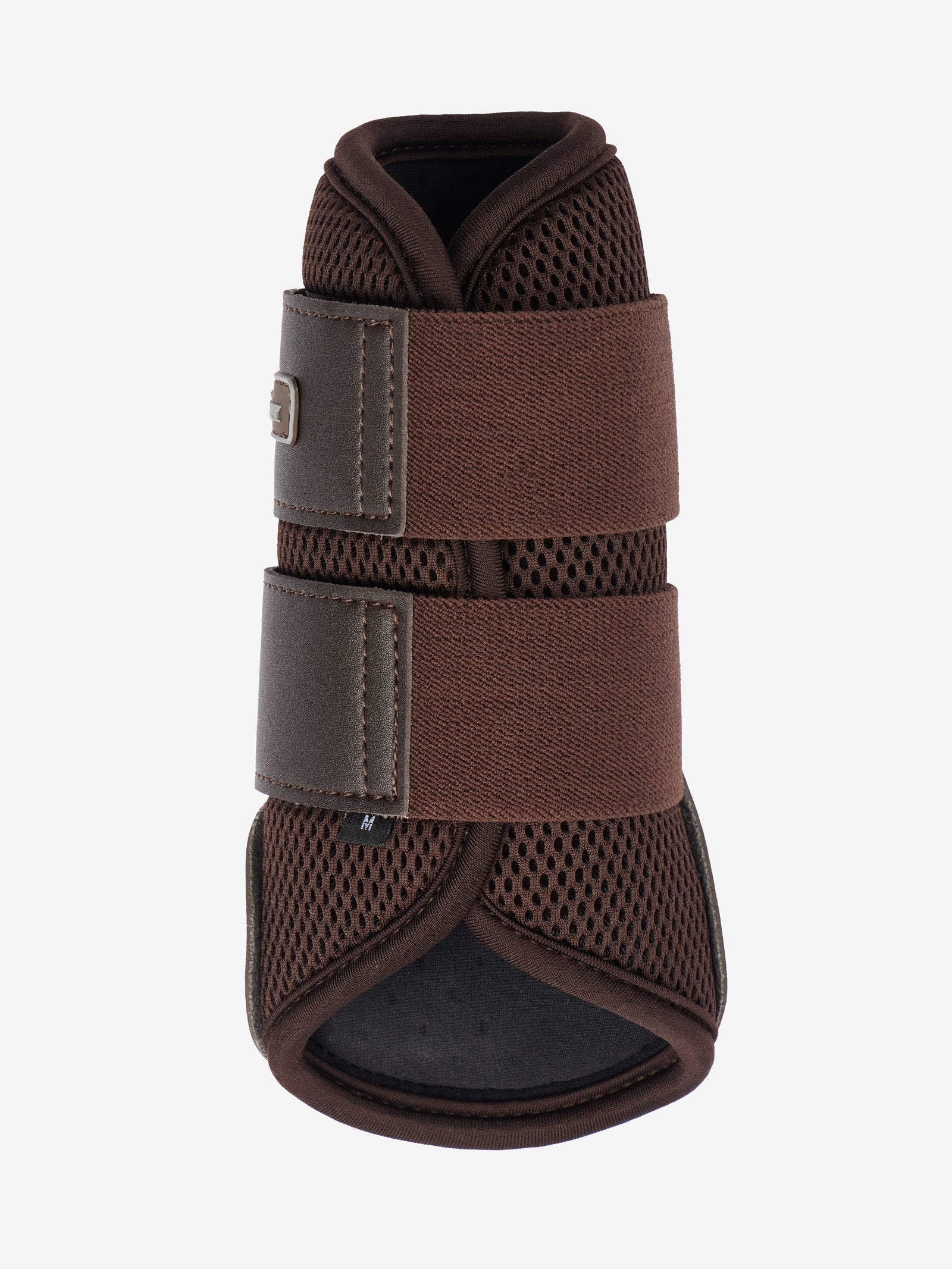 LeMieux Mesh Brushing Boots II Leg Protection & Hoof Protection for Horses