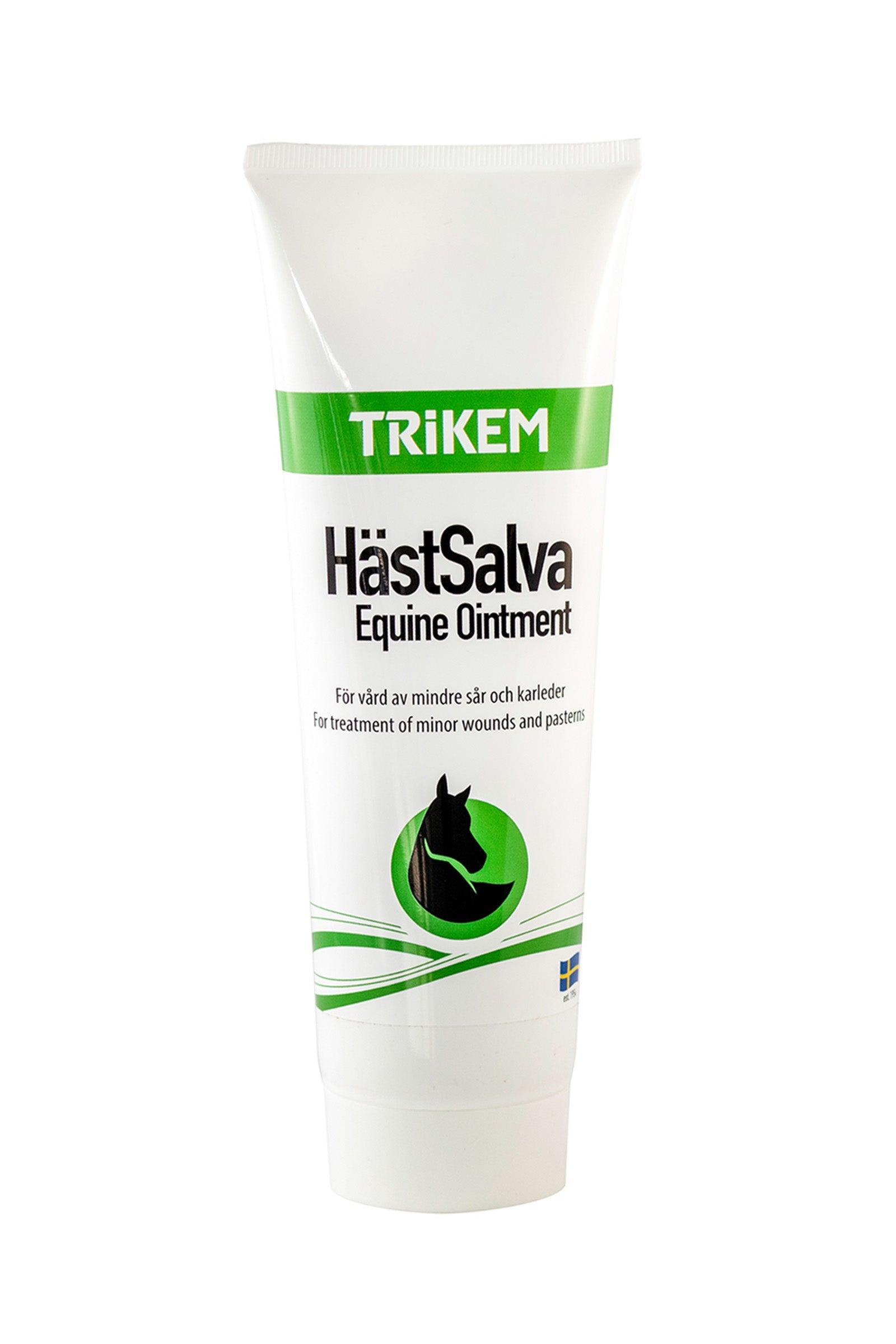 Trikem Sport Trikem Unguento per cavalli, 75 ml Prodotti per la salute