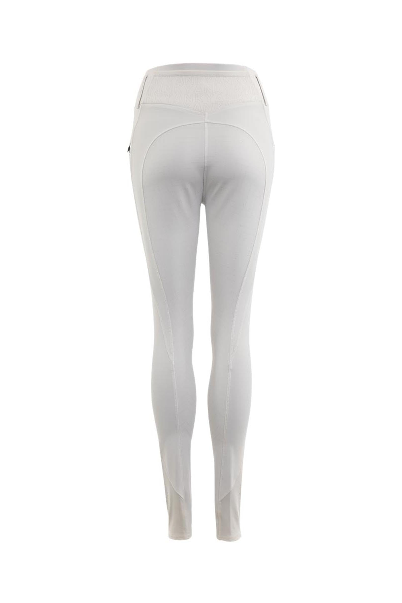 Anky ANKY Competition Tregging donna trendy Full Grip Womens Breeches