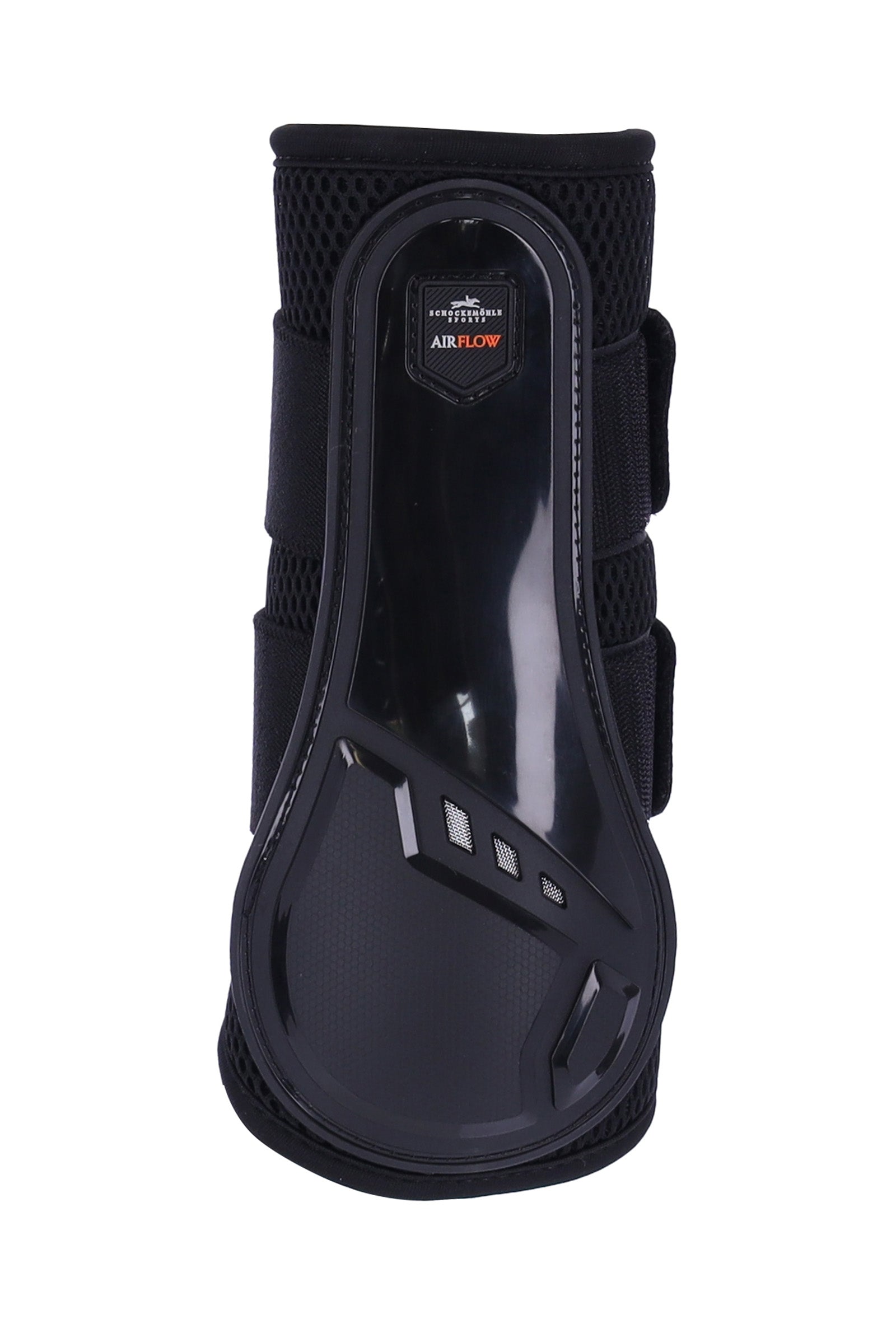 Schockemöhle Sports Air Flow Paratendini da allenamento Leg Protection & Hoof Protection for Horses